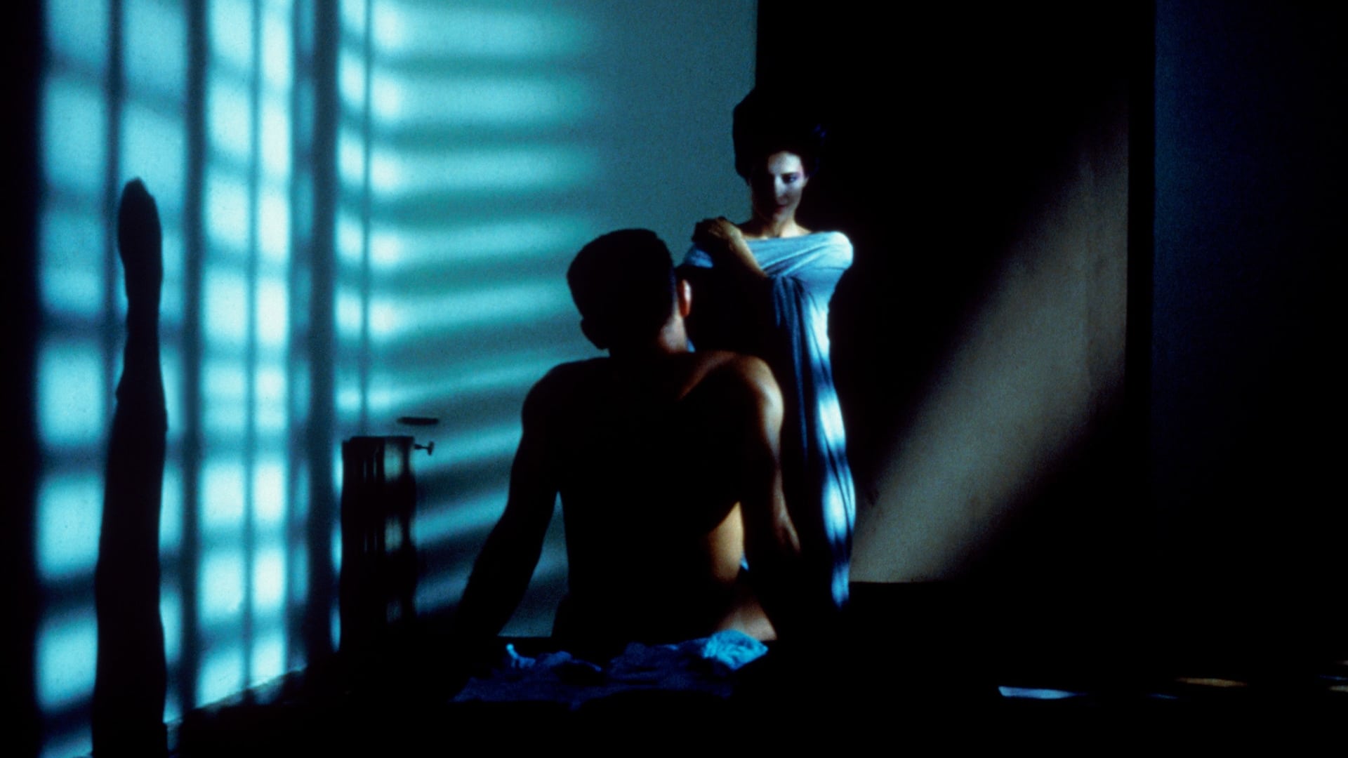 Видео к фильму Матадор | Matador (1986) ORIGINAL TRAILER [HD 1080]