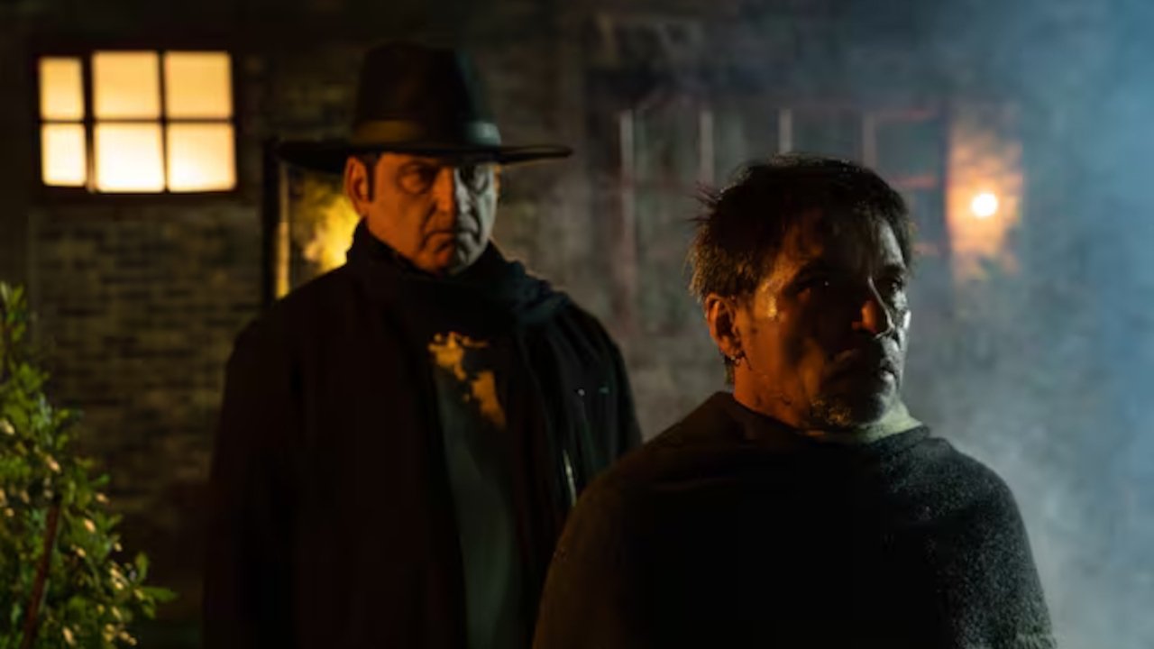 Видео к фильму La patasola | La Patasola | Tr&aacute;iler Oficial | Estreno 7 de Noviembre 2024