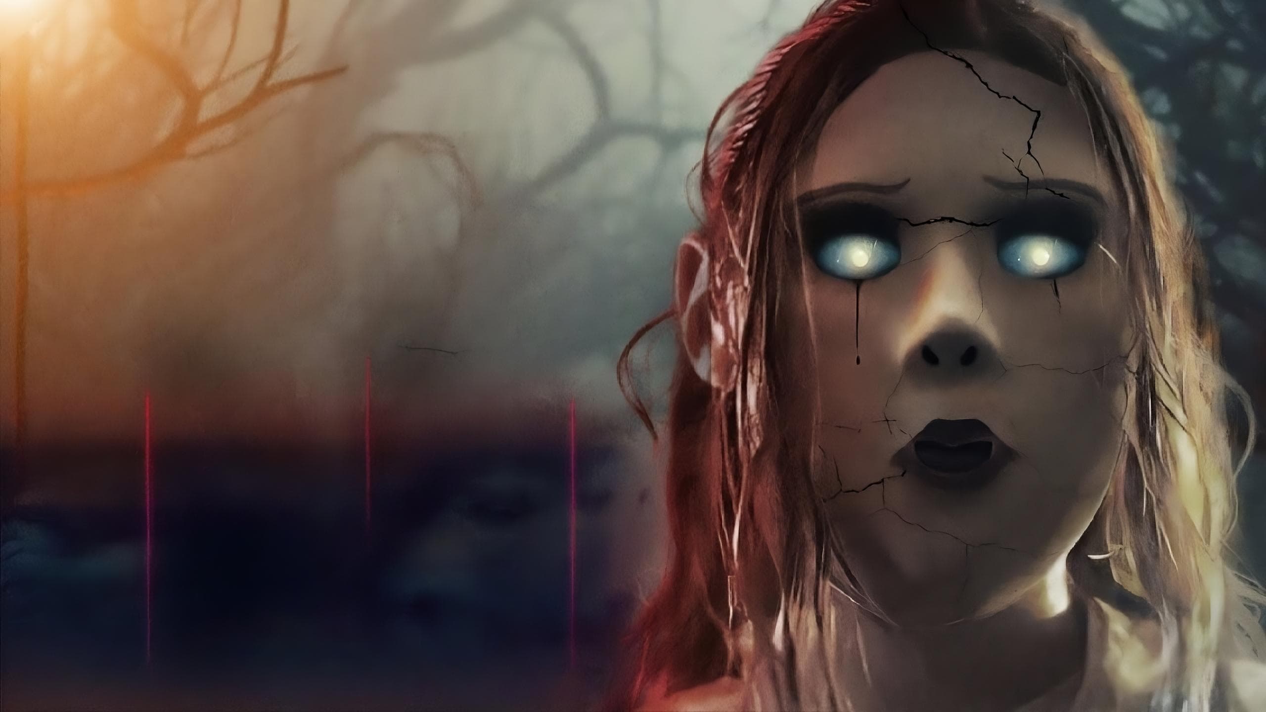 Видео к фильму Island of the Dolls 2 | Official Trailer