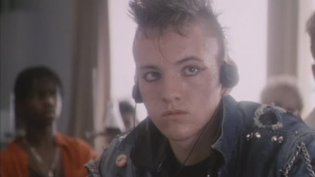 Видео к фильму Школьный бал 2: Привет Мэри Лу | HELLO MARY LOU : Prom Night II &middot; HD remaster &middot; Full Movie &middot; 1987 / Horror &middot; HD 1080p