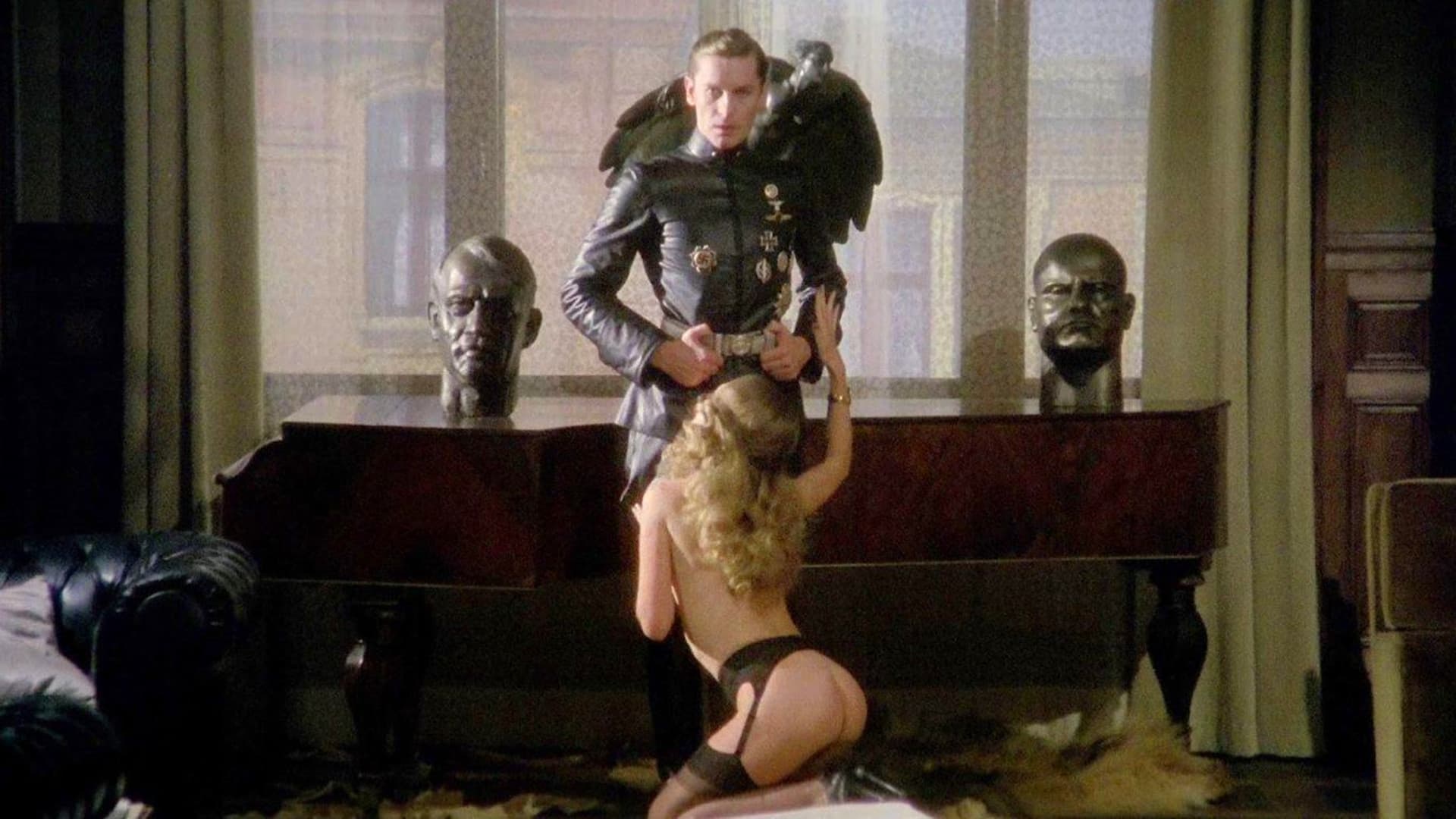 Видео к фильму Салон Китти | Madam Kitty (1976) U.S. Trailer - Color / 1:49 mins