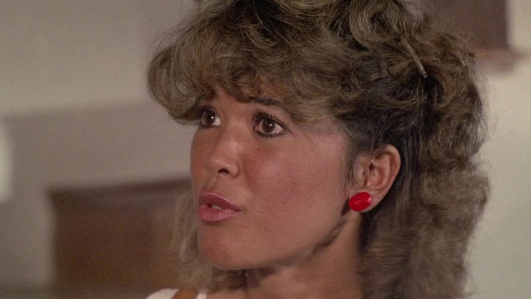 Видео к фильму Ангел смерти | Angel Of Death (1987) -  VHS Trailer [Roadshow Home Video]