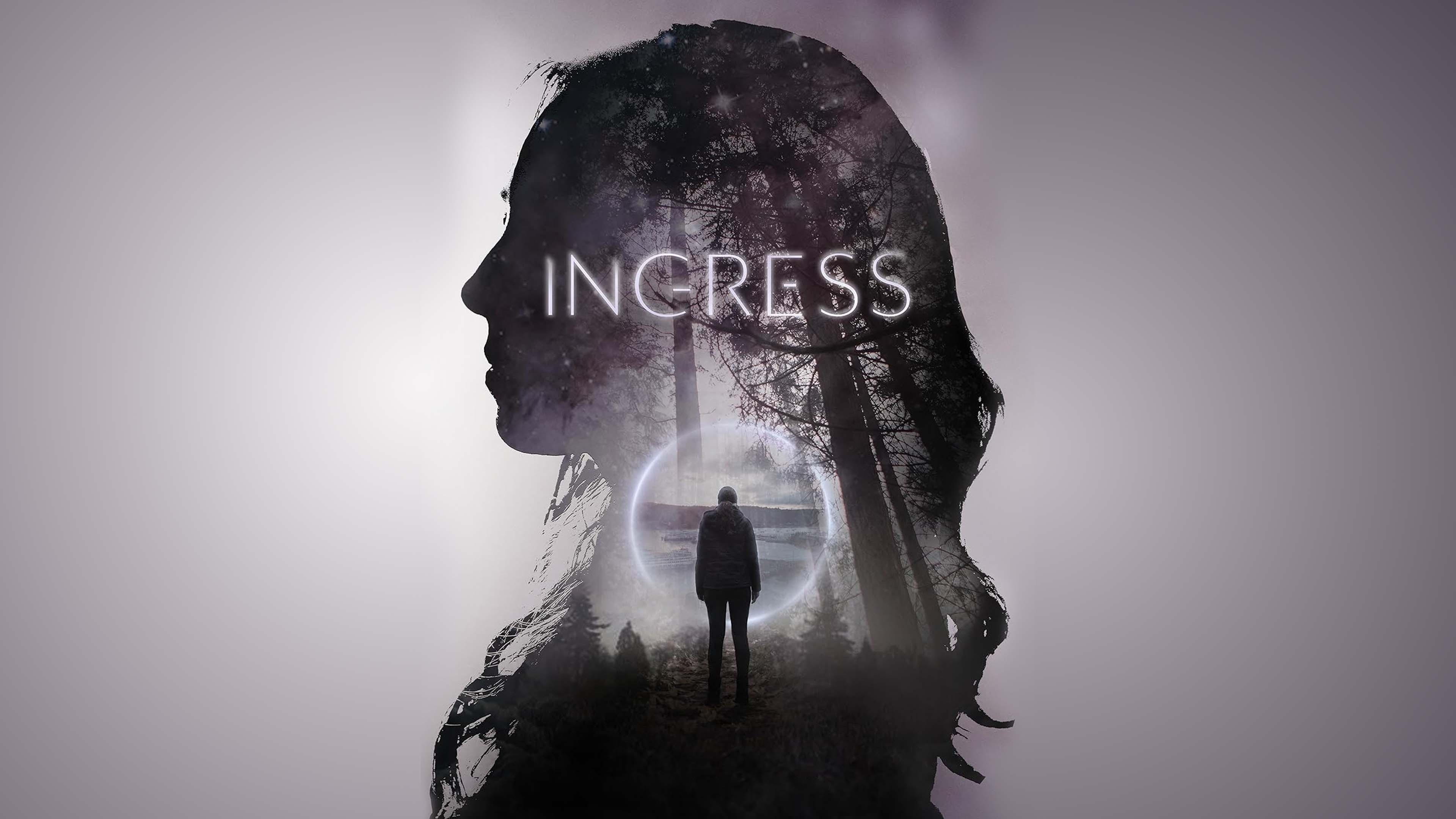 Видео к фильму Ingress | INGRESS Official Trailer | scifi movie trailers 2023