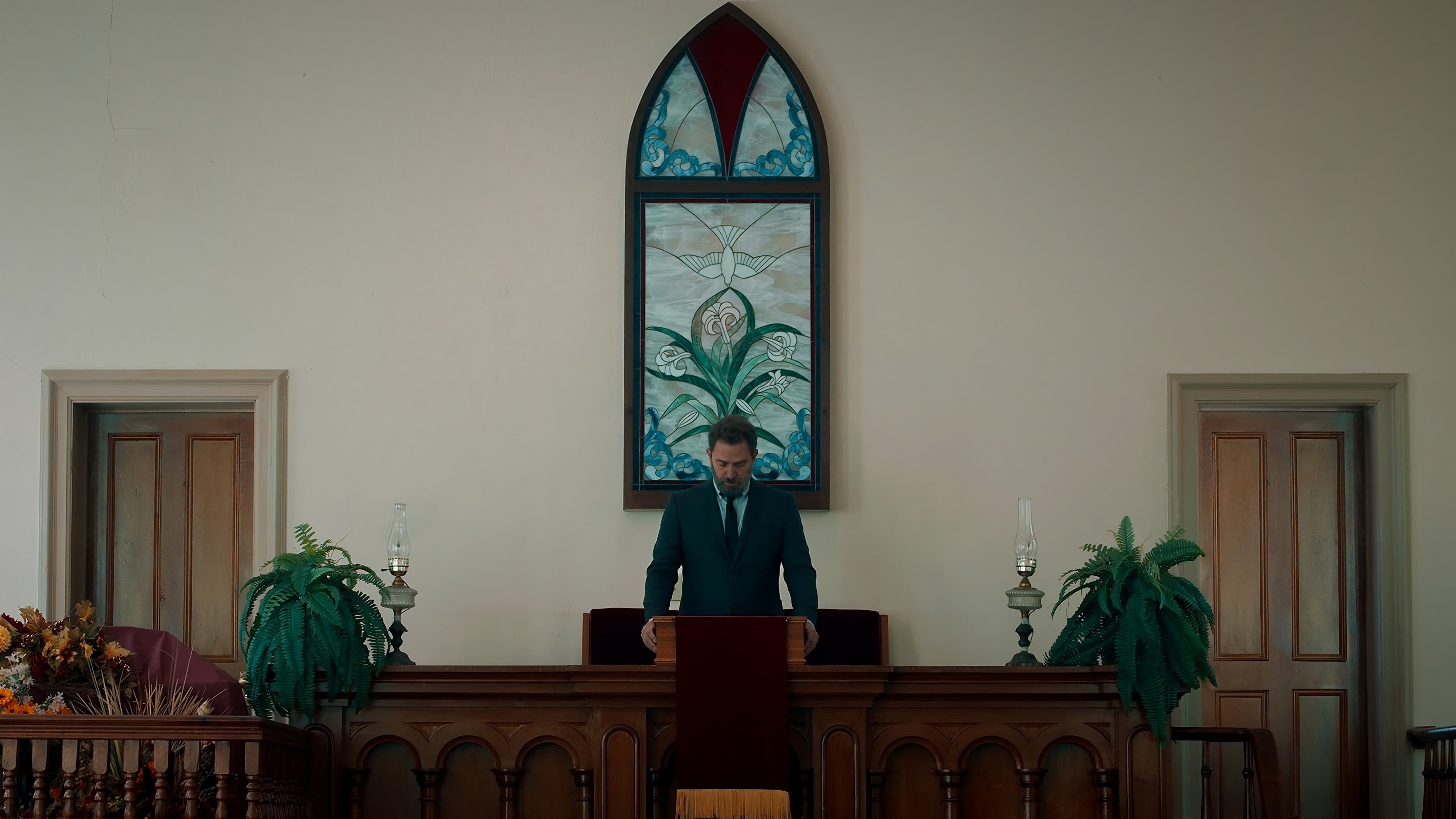 Видео к фильму Wilting at the Roots | Wilting at the Roots | TRAILER