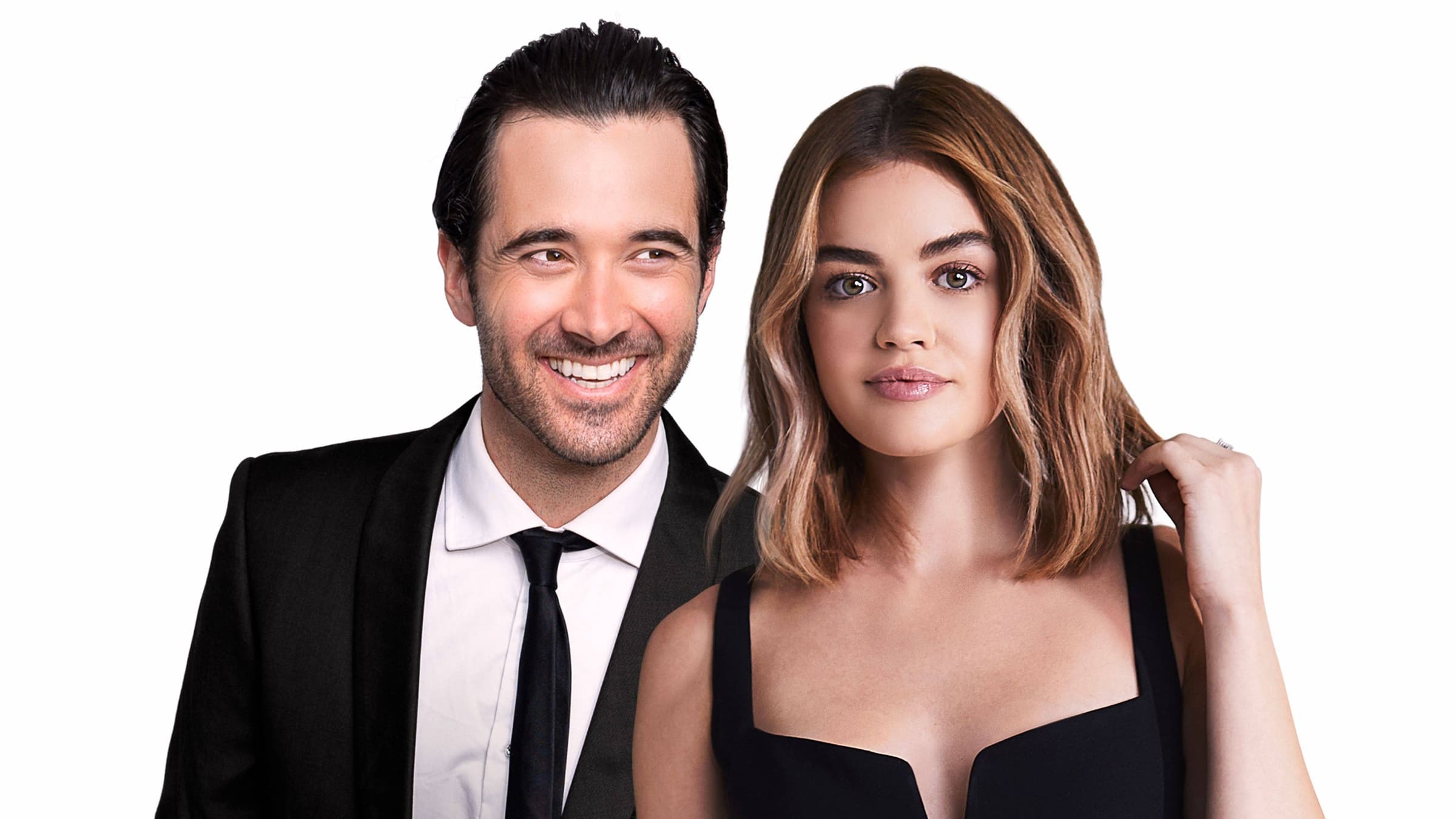 Видео к фильму Милашка вроде тебя | A Nice Girl Like You | Official Trailer (HD) | Vertical Entertainment