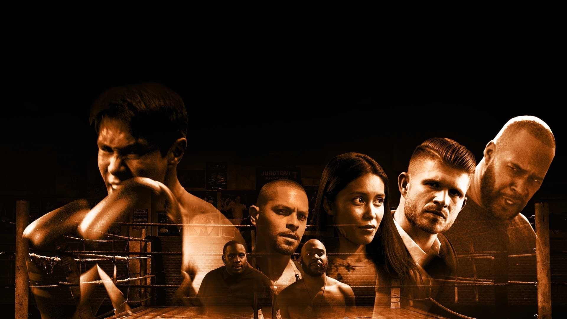 Видео к фильму Almighty Zeus | Almighty Zeus - Official Trailer