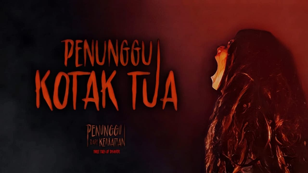 Видео к фильму Penunggu Kotak Tua | Official Trailer &ldquo; PENUNGGU KOTAK TUA &rdquo;  - A Film By IBNU TSAQIIF