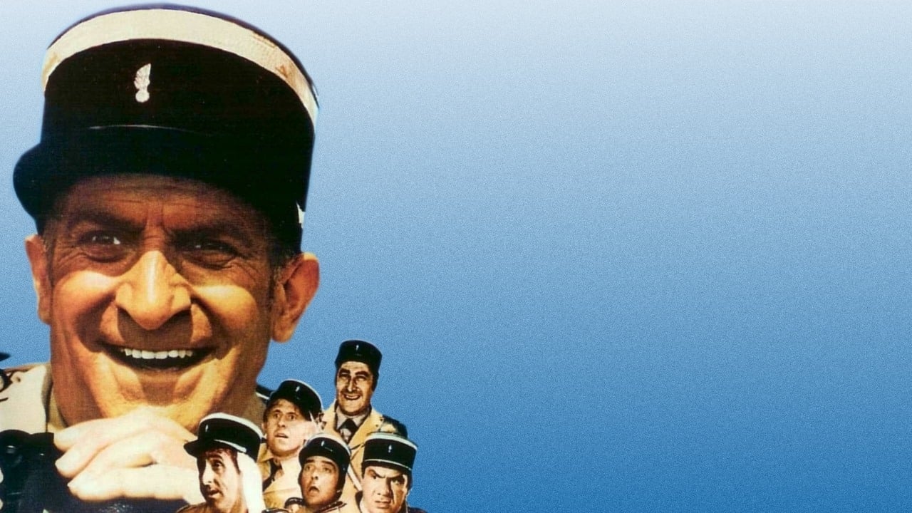 Видео к фильму Жандарм на отдыхе | Жандарм на отдыхе. Сапёры