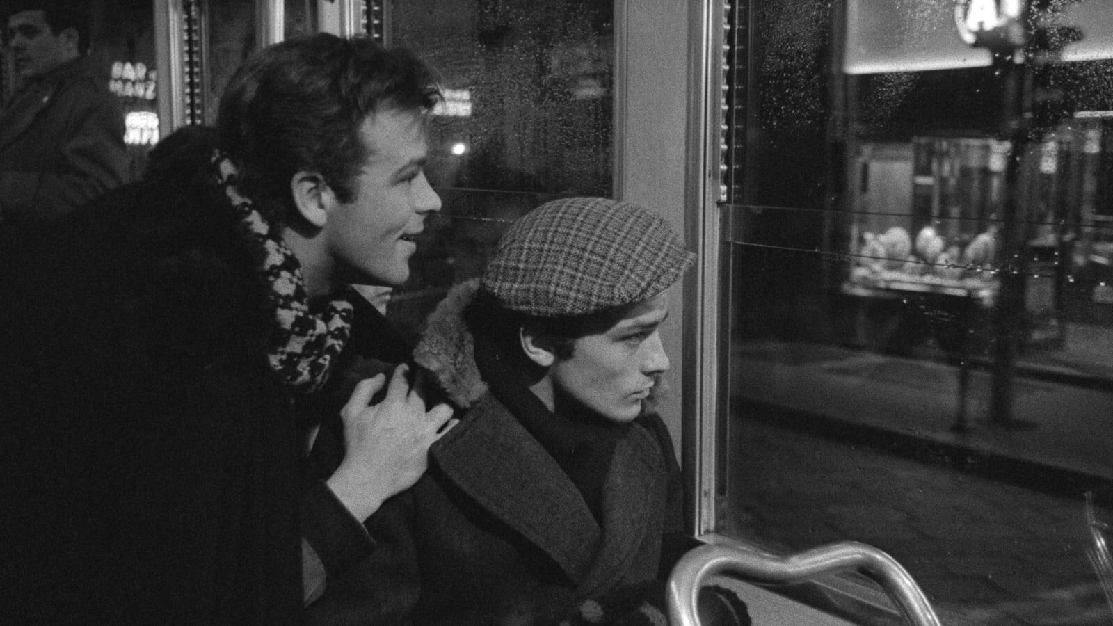 Видео к фильму Рокко и его братья | Rocco and his Brothers - Official Trailer