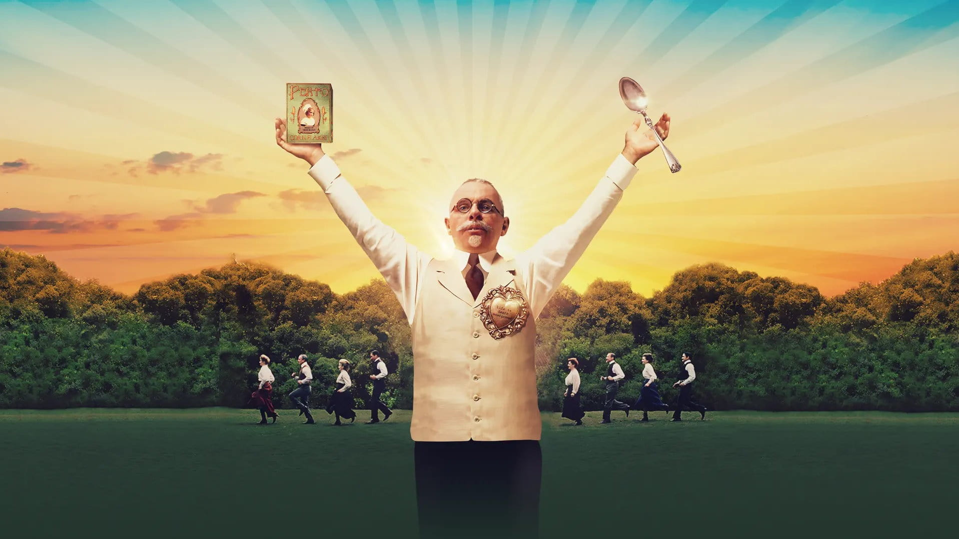 Видео к фильму Дорога на Вэлвилл | Official UK Re-Release Trailer