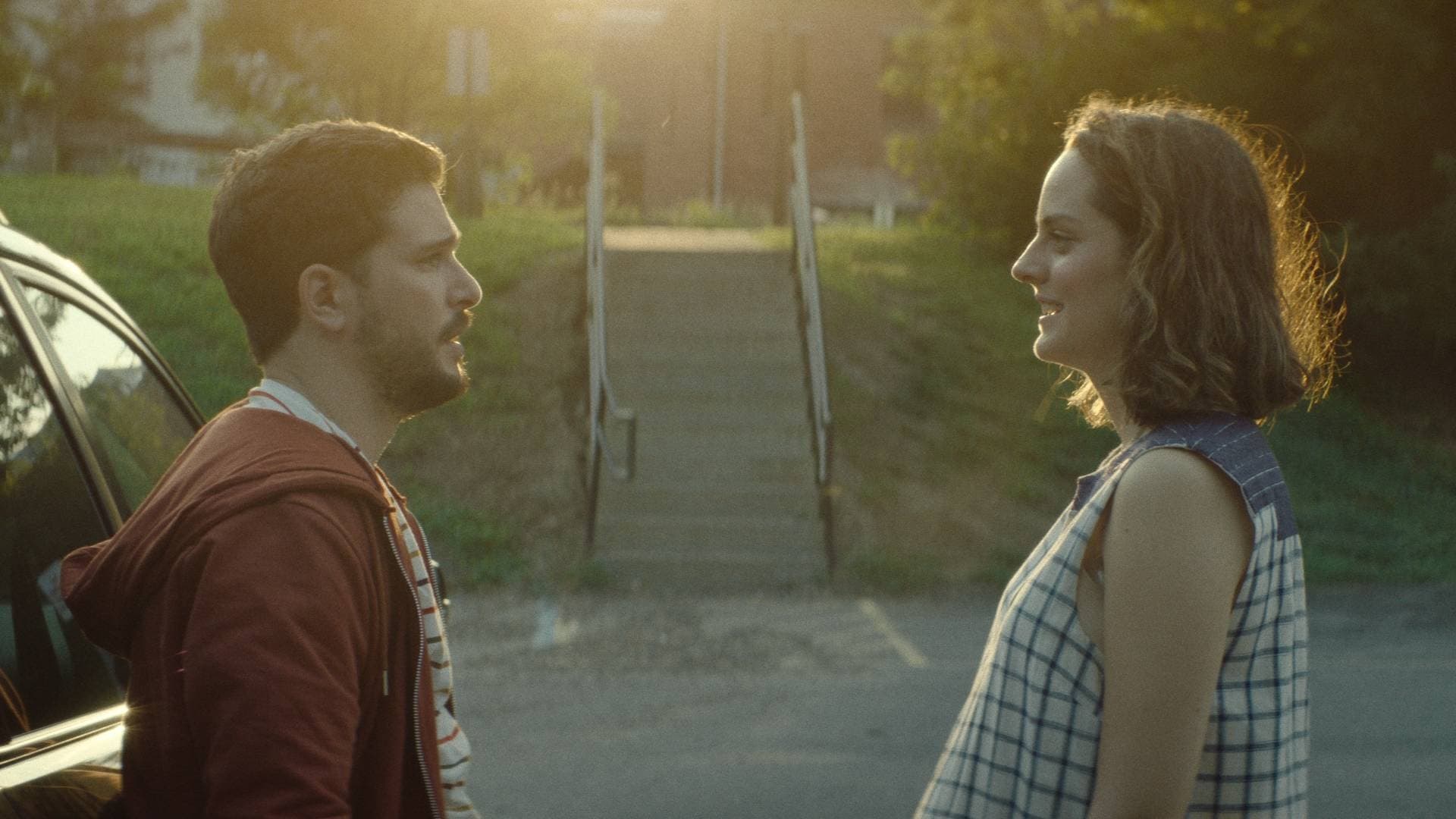 Видео к фильму Малышка Руби | Малышка Руби. Официальный Трейлер (2023)