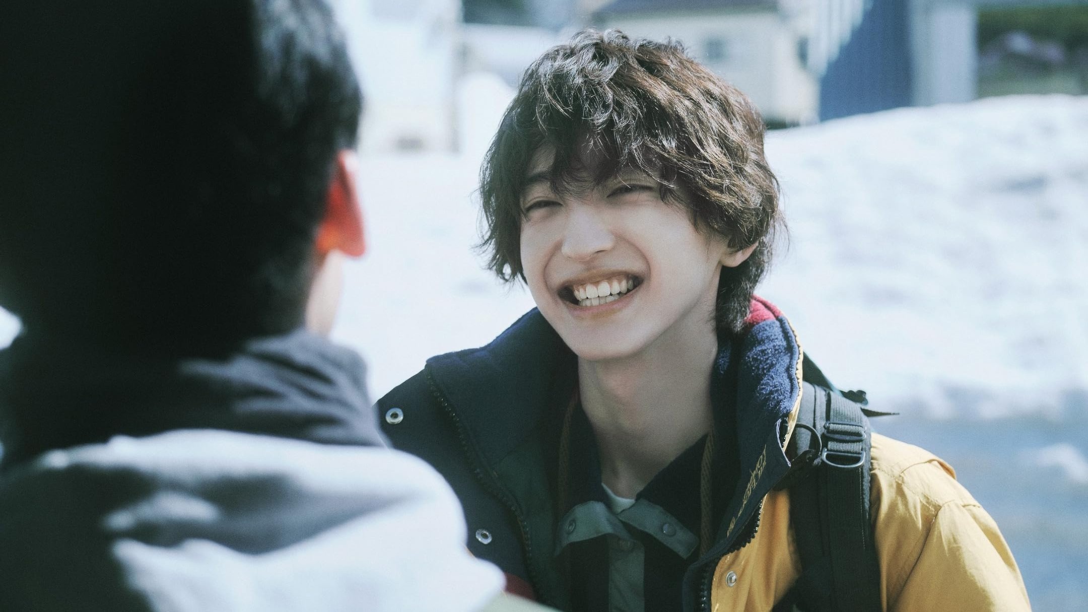 Видео к фильму 18x2 Beyond Youthful Days | 2024年5月公開｜映画『青春18&times;2 君へと続く道』超特報映像