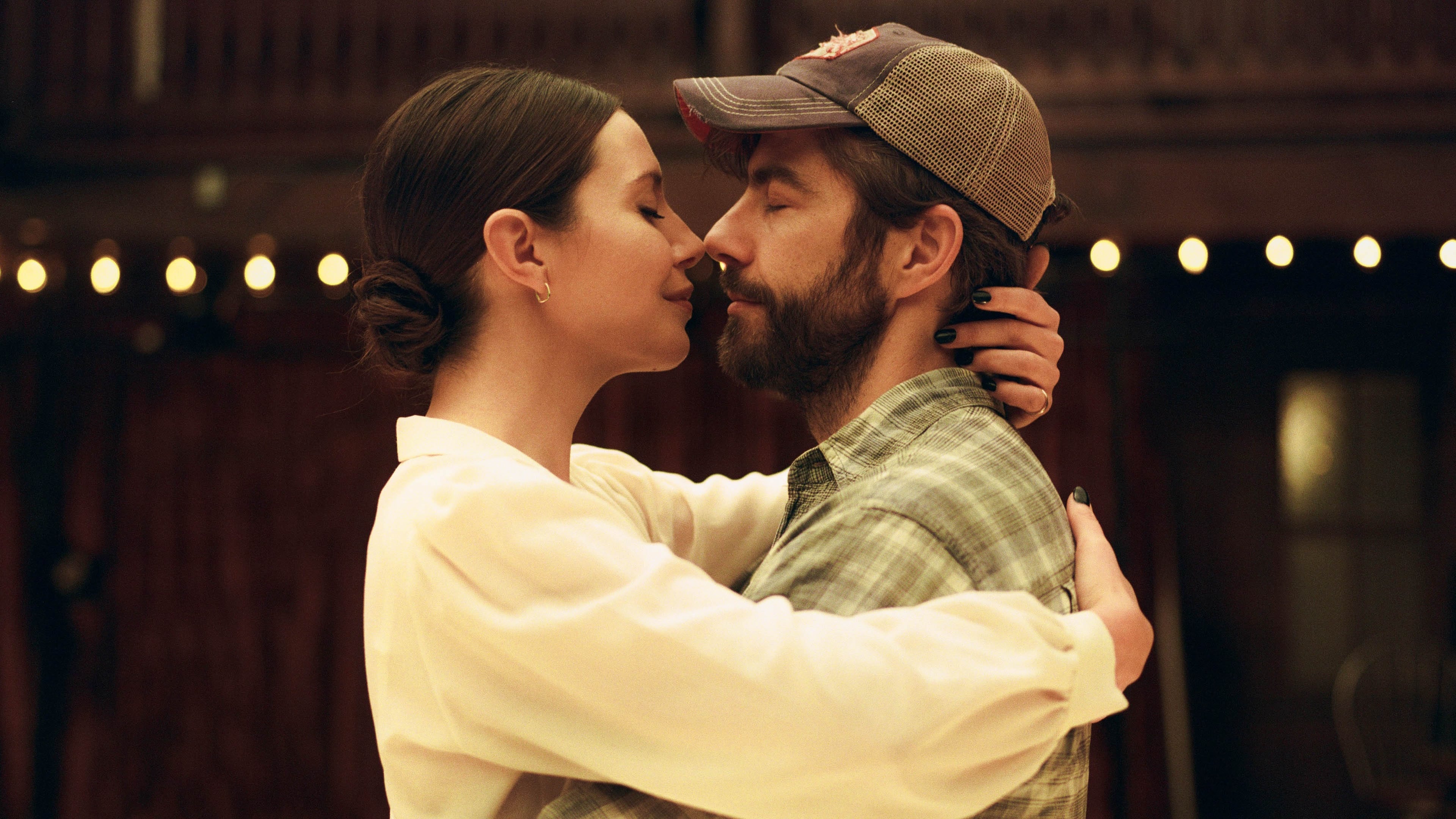 Видео к фильму Природа любви | Official Trailer