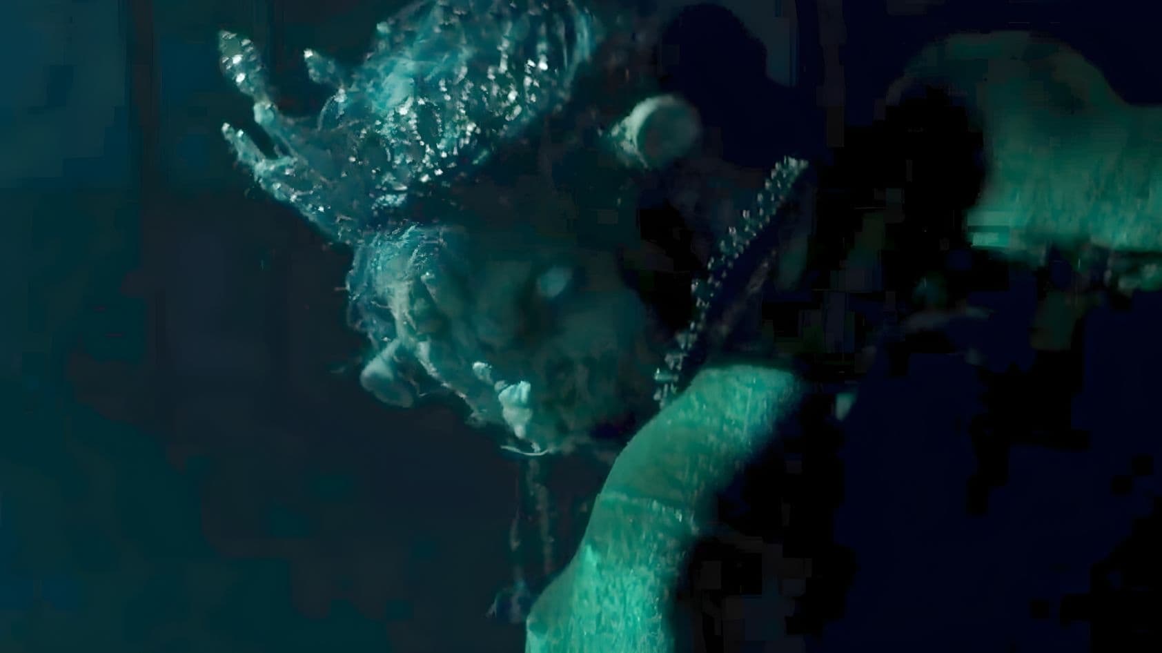 Видео к фильму Fiona | FIONA | Live Action SHREK Horror Trailer 2022