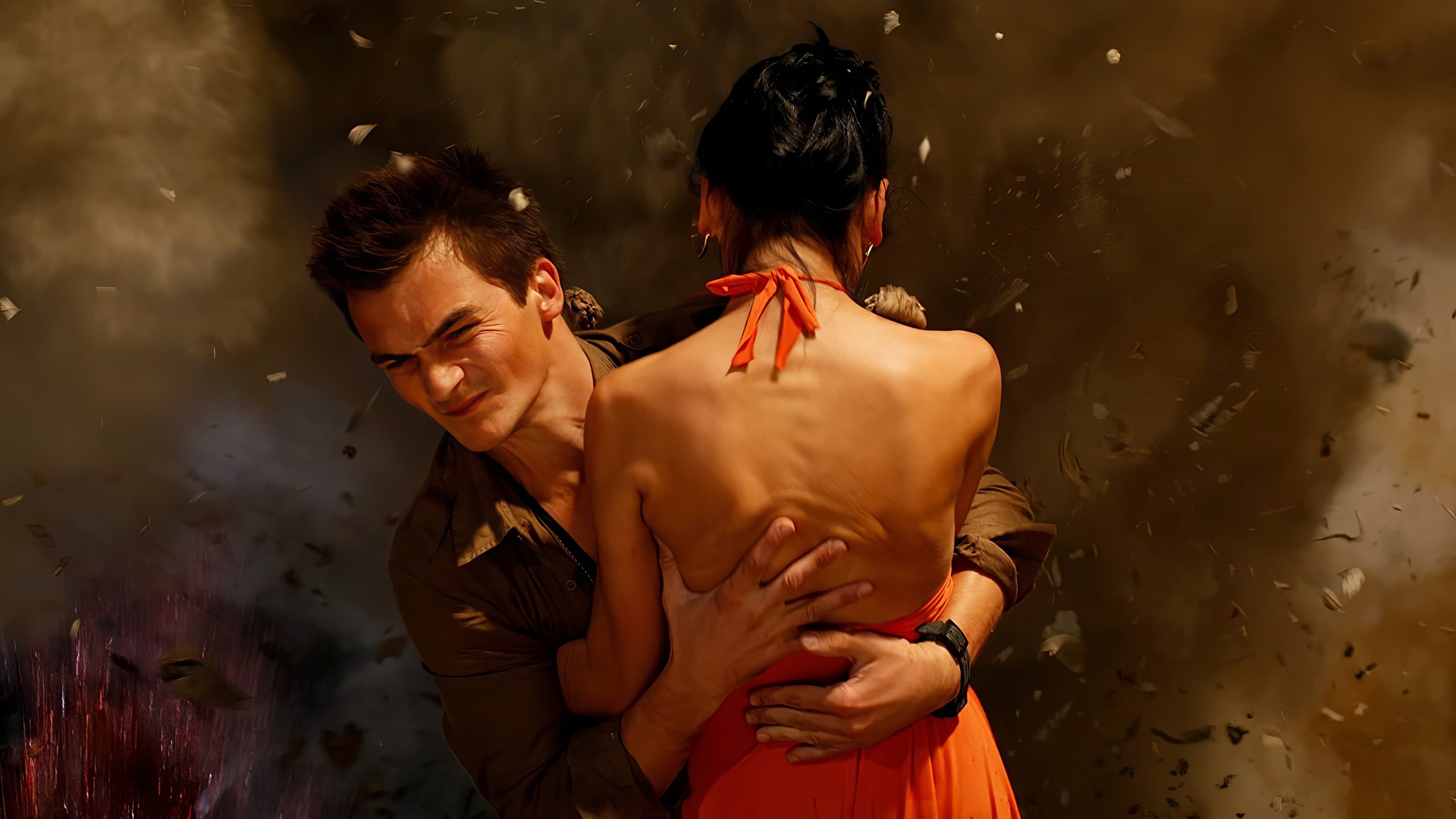 Видео к фильму 5 дней в августе | 5 Days of War (2011) Trailer