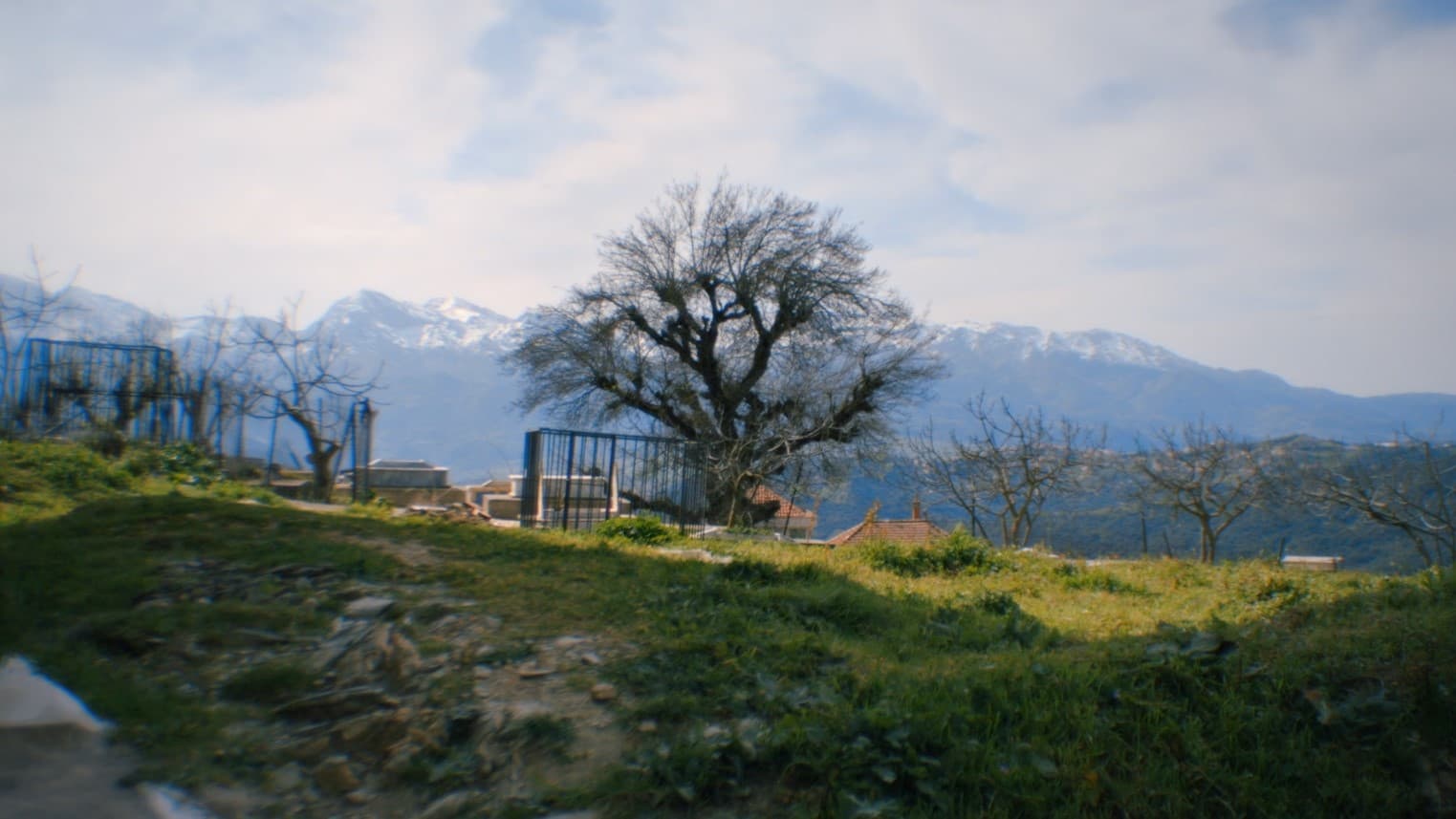 Видео к фильму Mariner of the Mountains | Mariner of the Mountains &ndash; Trailer &ndash; SFF 21