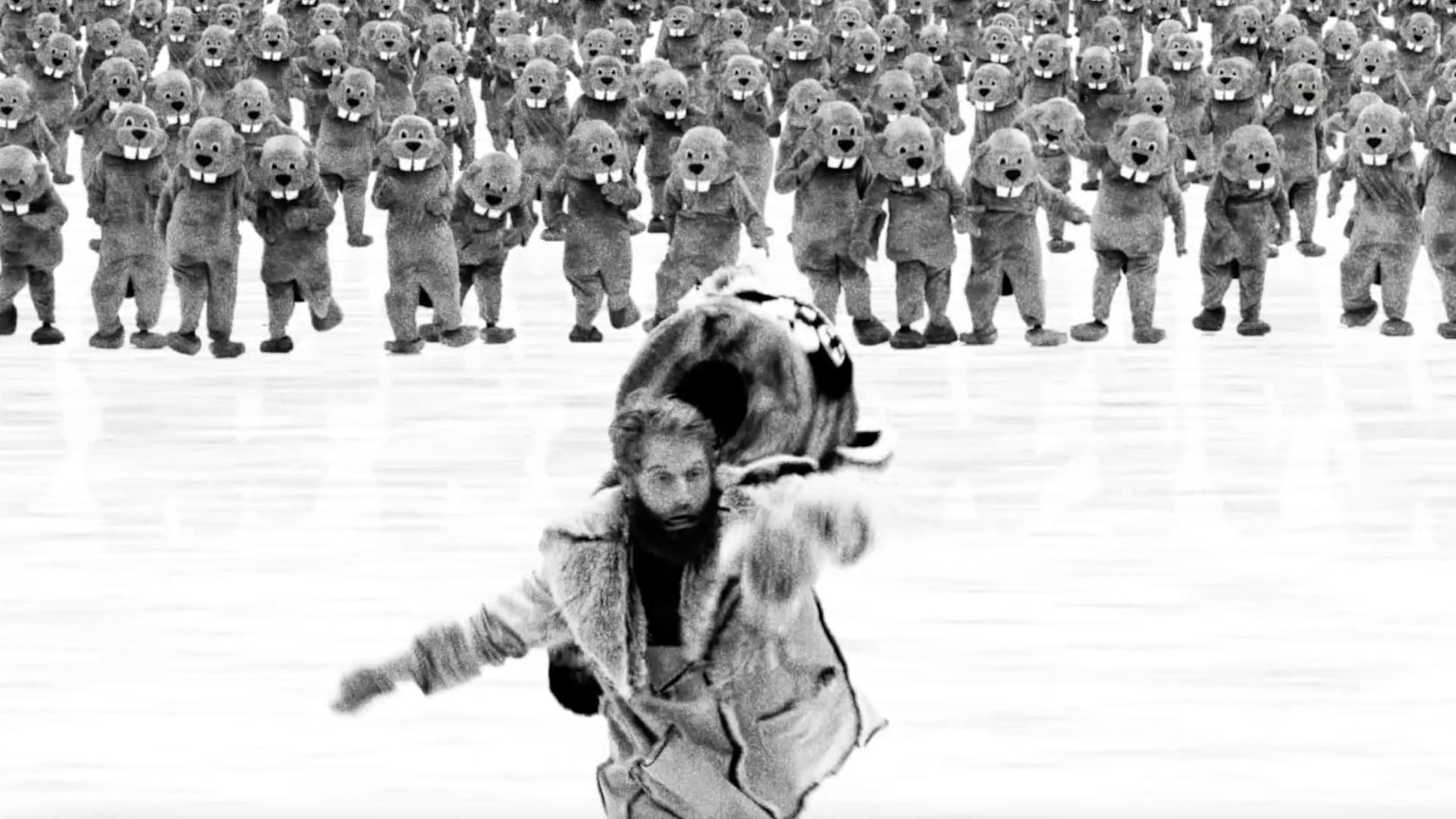 Видео к фильму Hundreds of Beavers | HUNDREDS OF BEAVERS Teaser