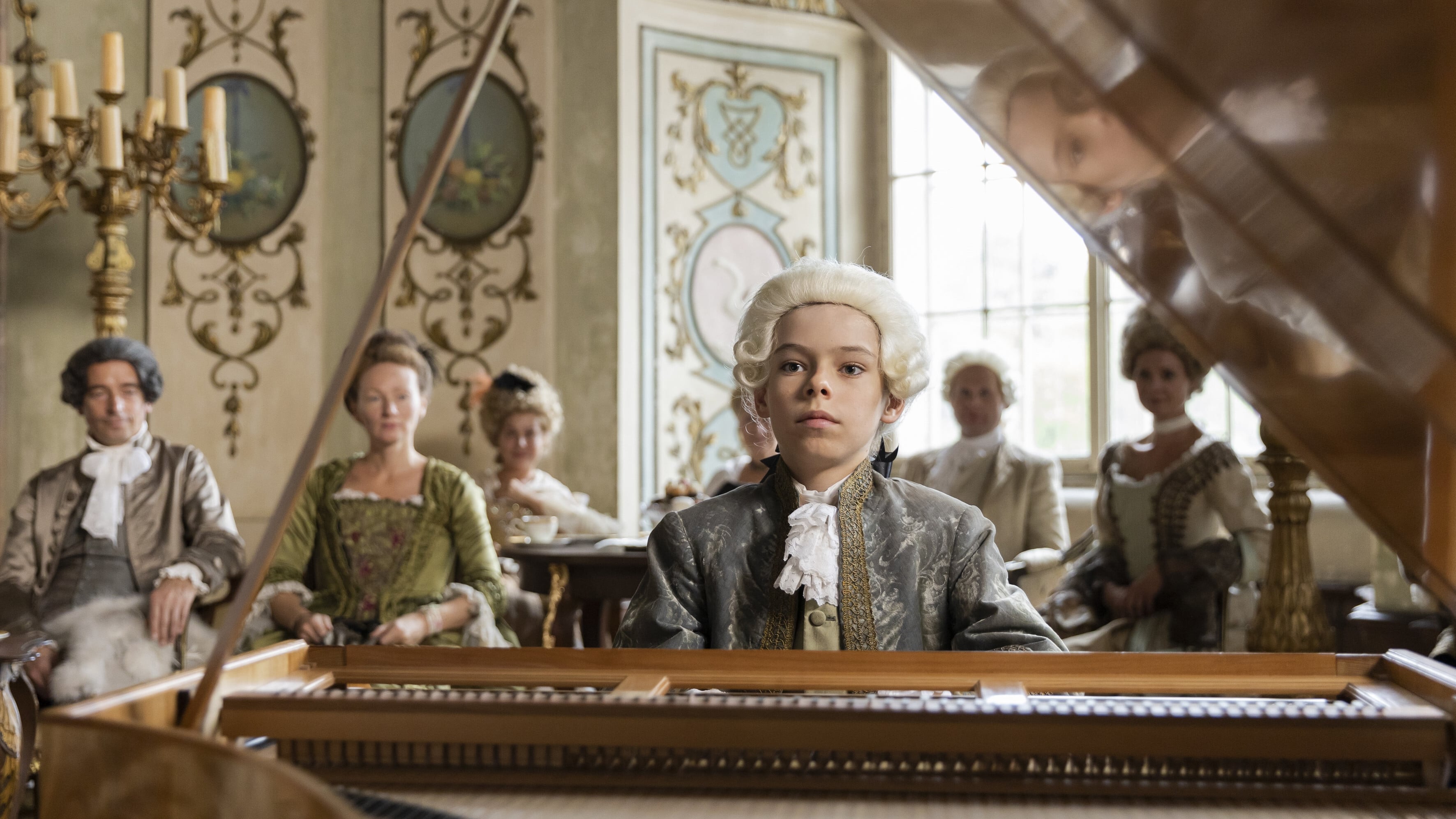 Видео к фильму Louis van Beethoven | Louis van Beethoven Trailer #1 (2020) | Movieclips Indie