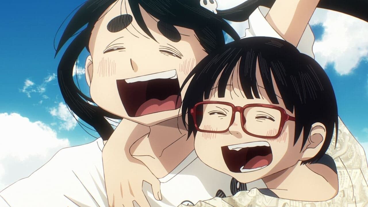 Видео к фильму Dead Dead Demon's Dededede Destruction Part 2 | Trailer [English subtitled]