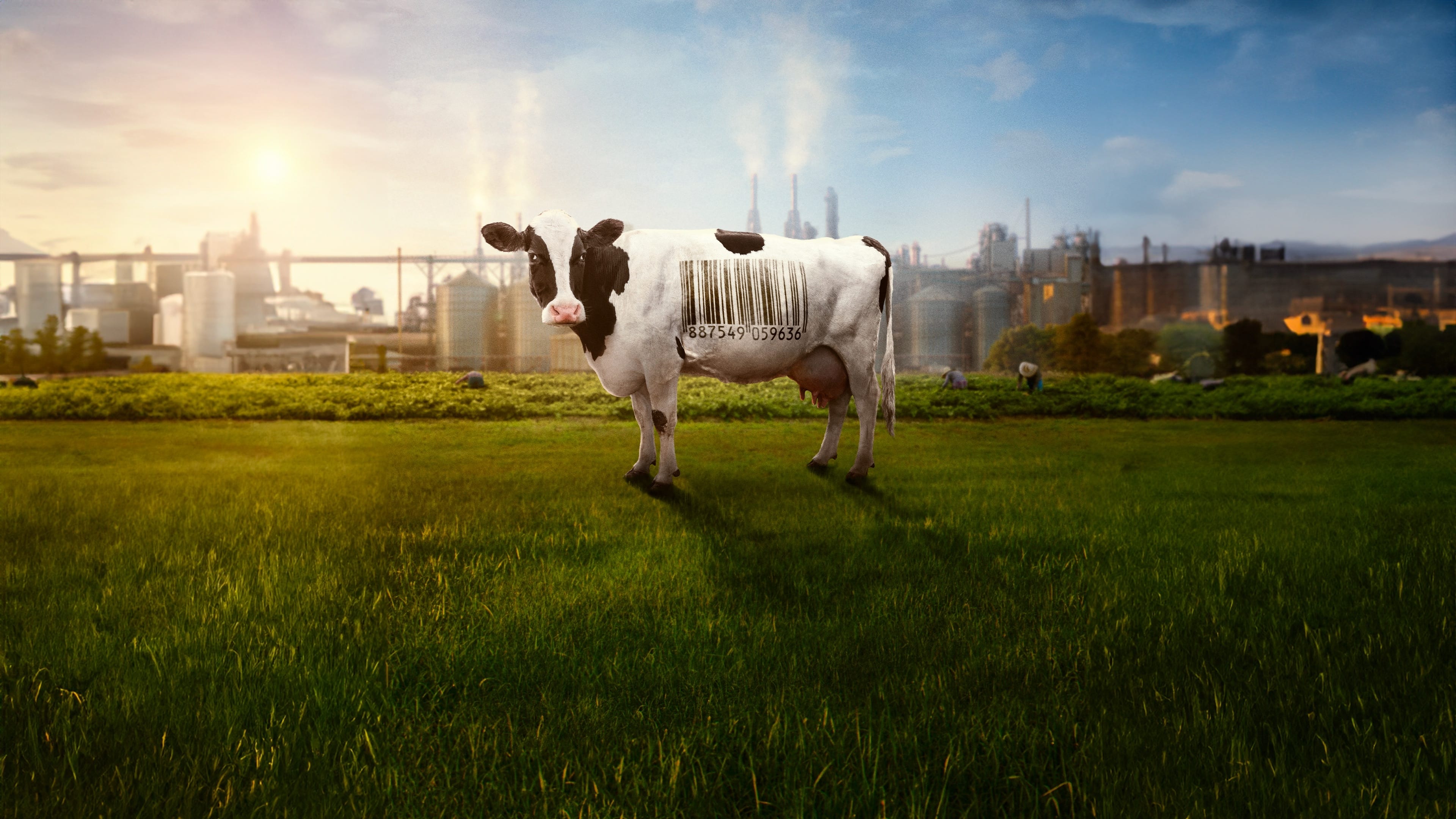 Видео к фильму Food, Inc. 2 | КОРПОРАЦИЯ ЕДА 2 | Трейлер | В кино с 24 апреля