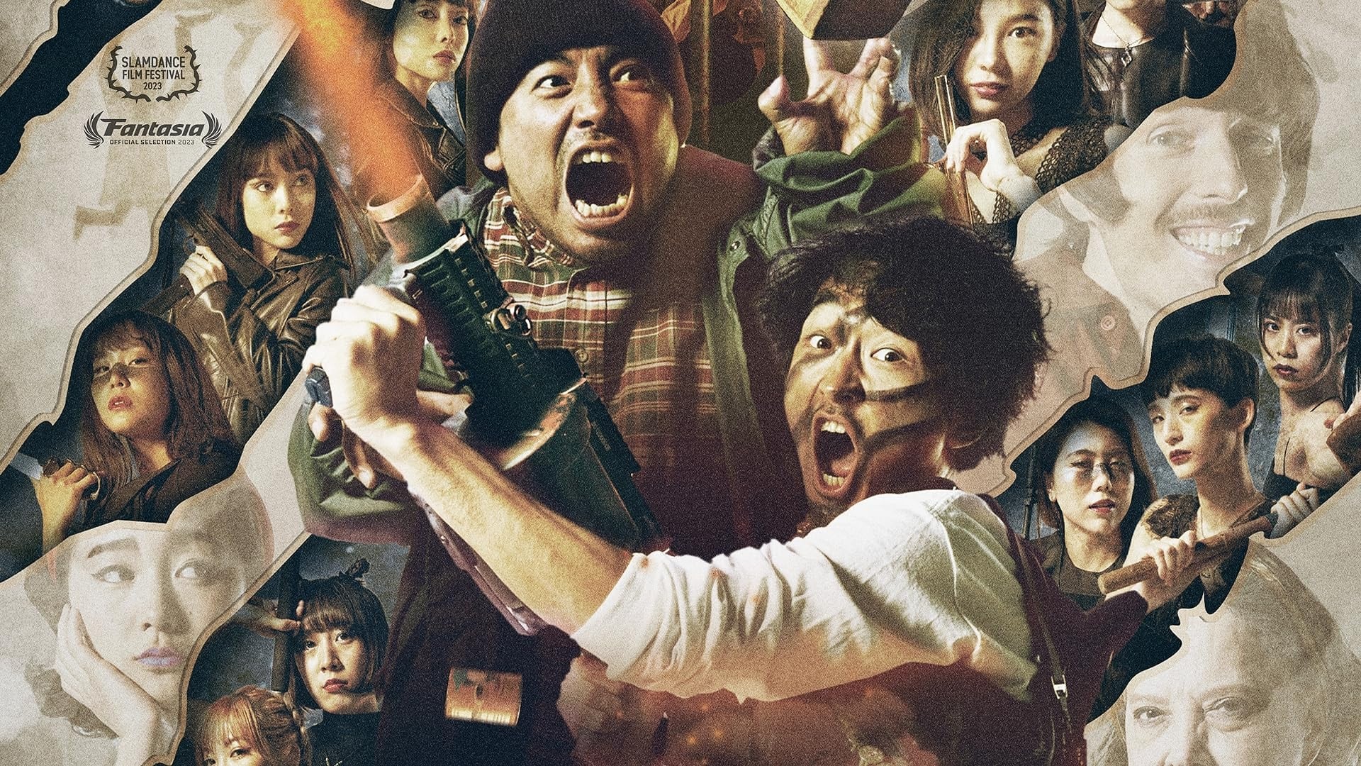 Видео к фильму Бешеные кошки | Full Trailer