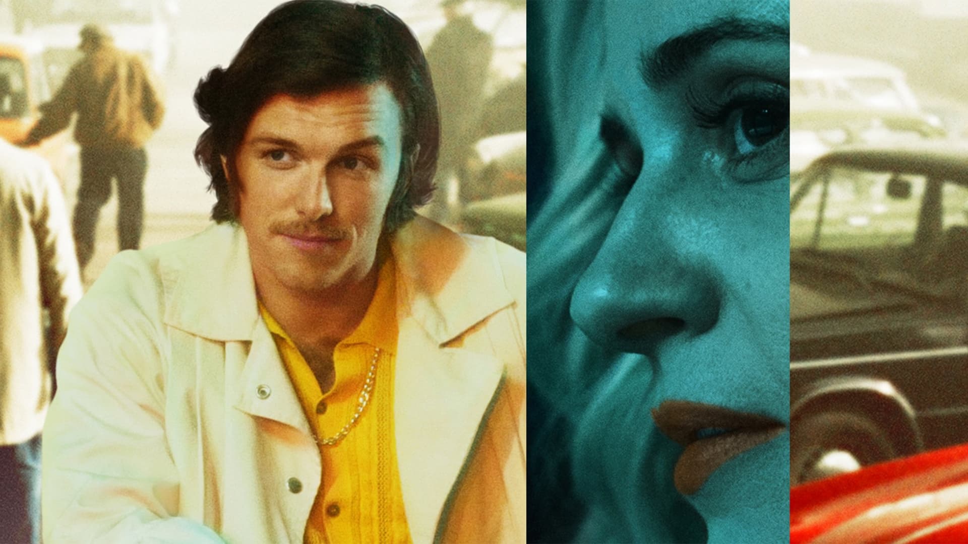 Видео к фильму Как я полюбила гангстера | How i fell in love with a GANGSTER - Trailer | C&oacute;mo me enamor&eacute; de un GANGSTER - Sinopsis