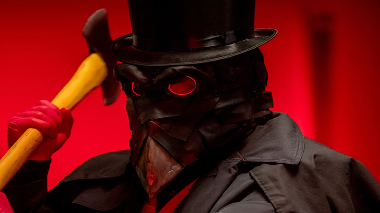 Видео к фильму New Fears Eve | New Fears Eve - Full Trailer 1