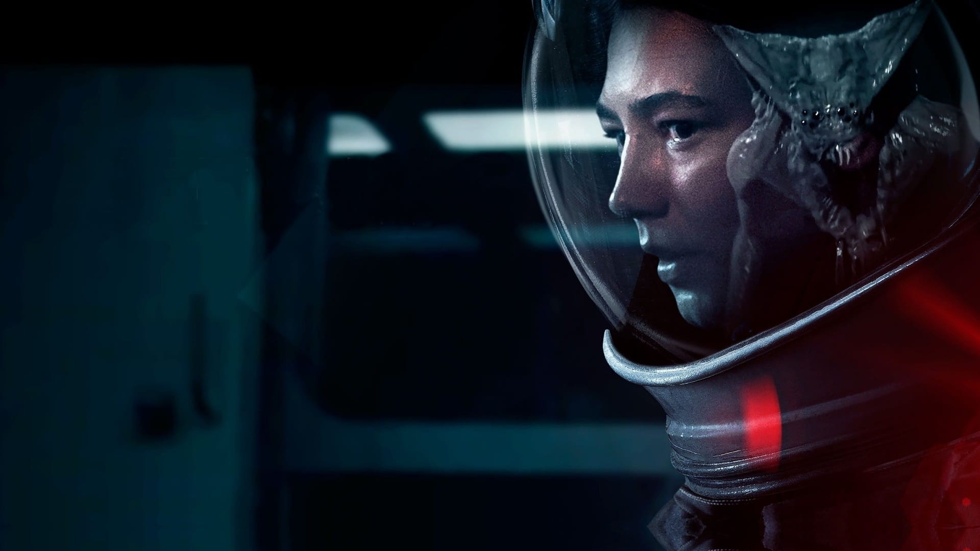 Видео к фильму Спутник | Трейлер №1