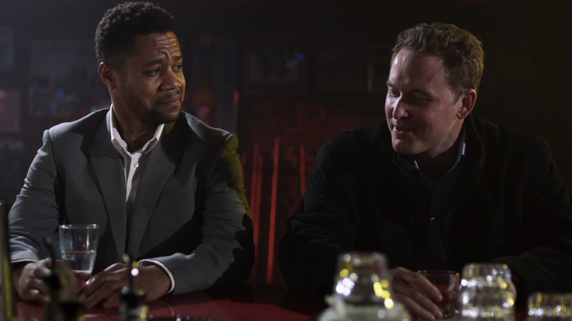 Видео к фильму Смертельный список | Смертельный список - Трейлер