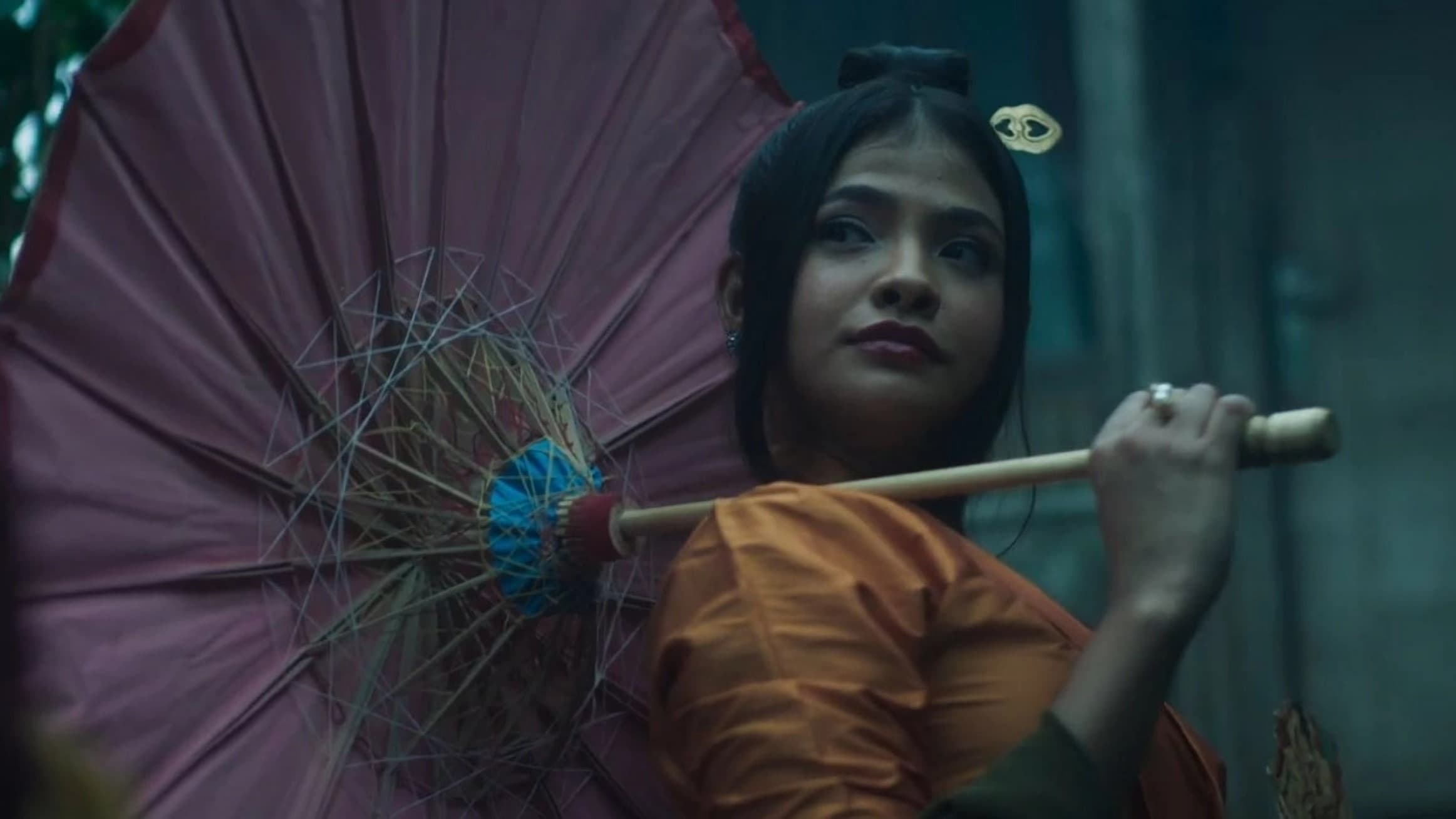 Видео к фильму Para Betina Pengikut Iblis 2 | Para Betina Pengikut Iblis 2 - Official Trailer