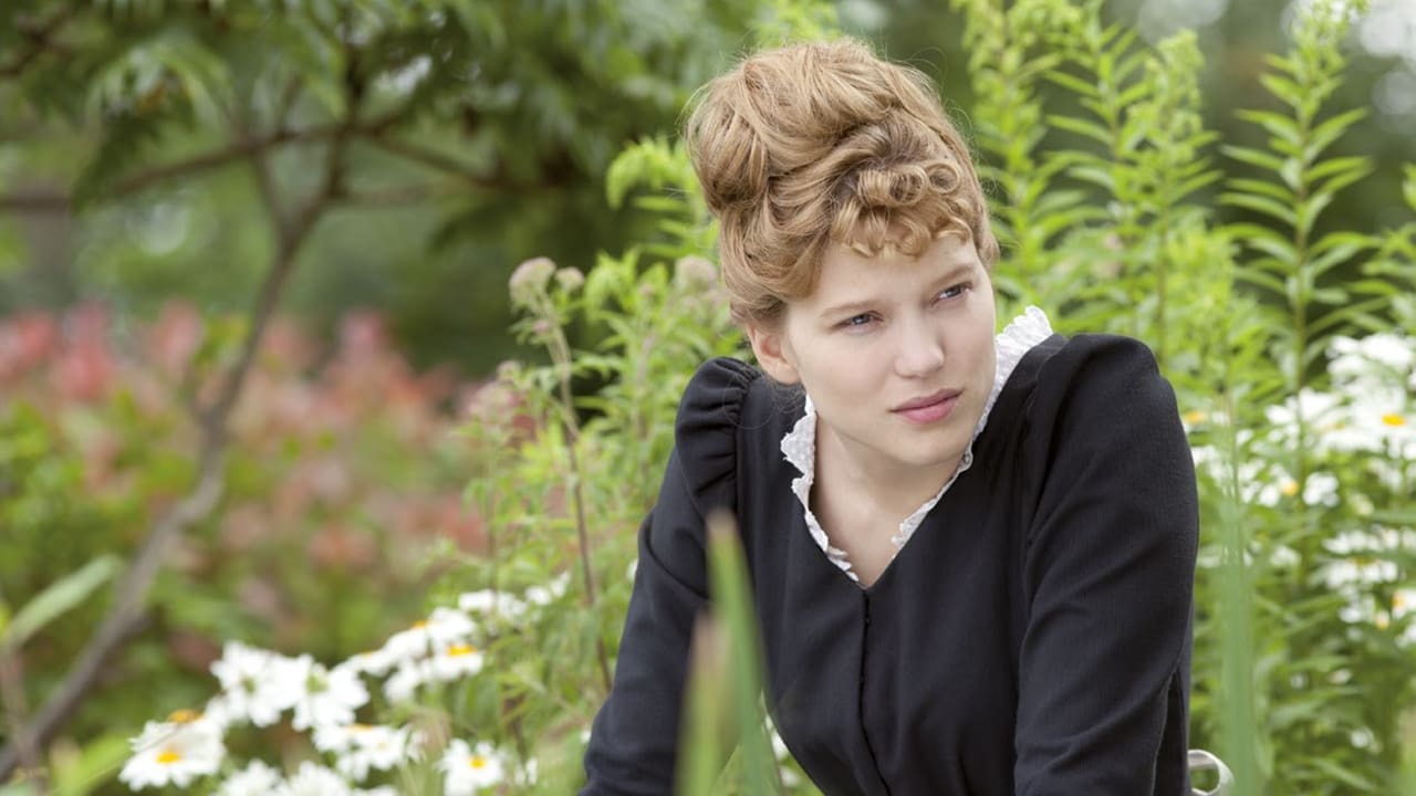 Видео к фильму Дневник горничной | Дневник горничной - Trailer