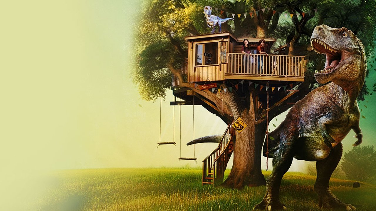 Видео к фильму Питомец Юрского периода. Возвращение домой | Trailer