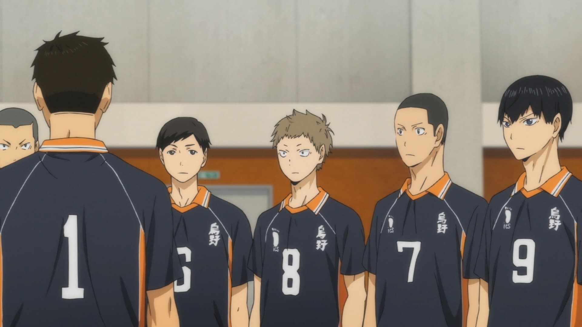 Видео к фильму Haikyuu!! The Movie: The End and the Beginning | Haikyuu!! Movie: "Owari to Hajimari" Trailer