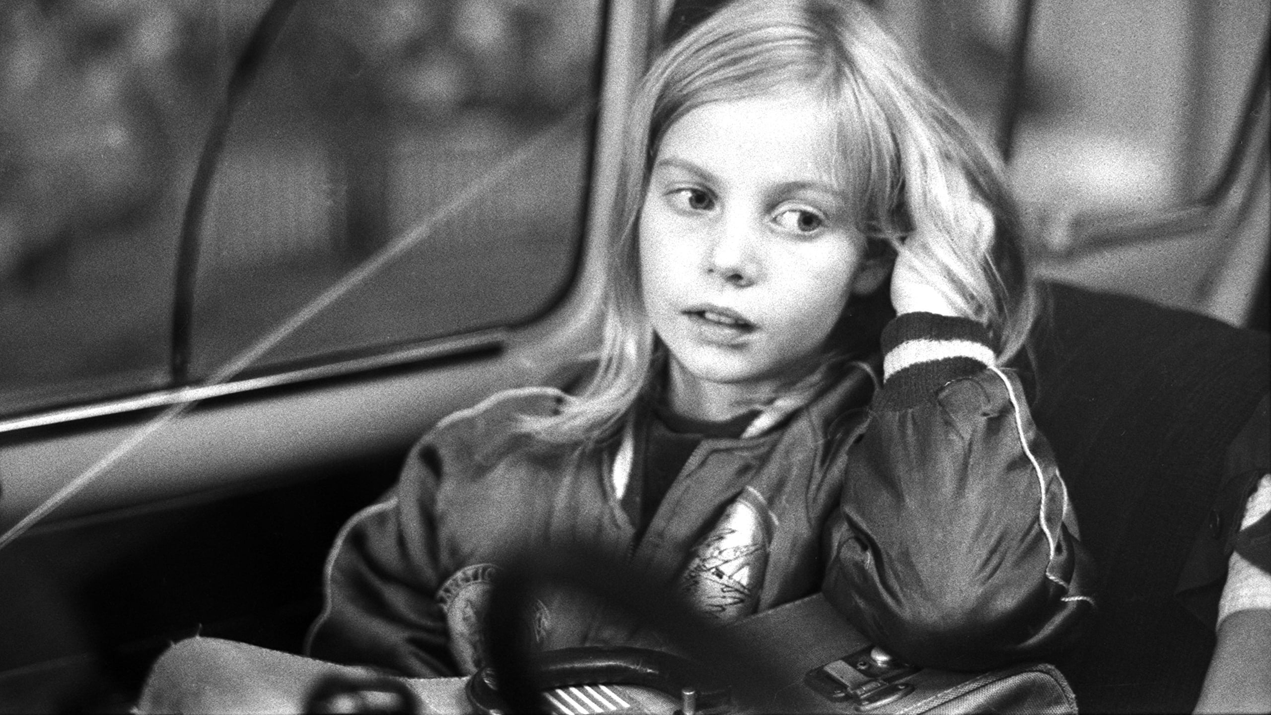 Видео к фильму Алиса в городах | Alice In The Cities (1974)