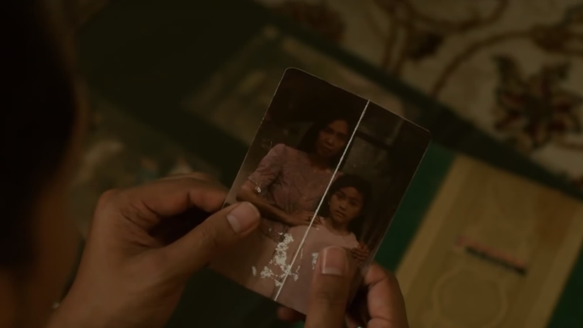 Видео к фильму Королева черной магии | Official Trailer 'Ratu Ilmu Hitam'