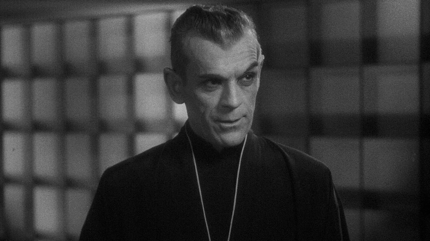 Видео к фильму Чёрный кот | THREE EDGAR ALLAN POE ADAPTATIONS STARRING BELA LUGOSI (Masters of Cinema) Clips Trailer