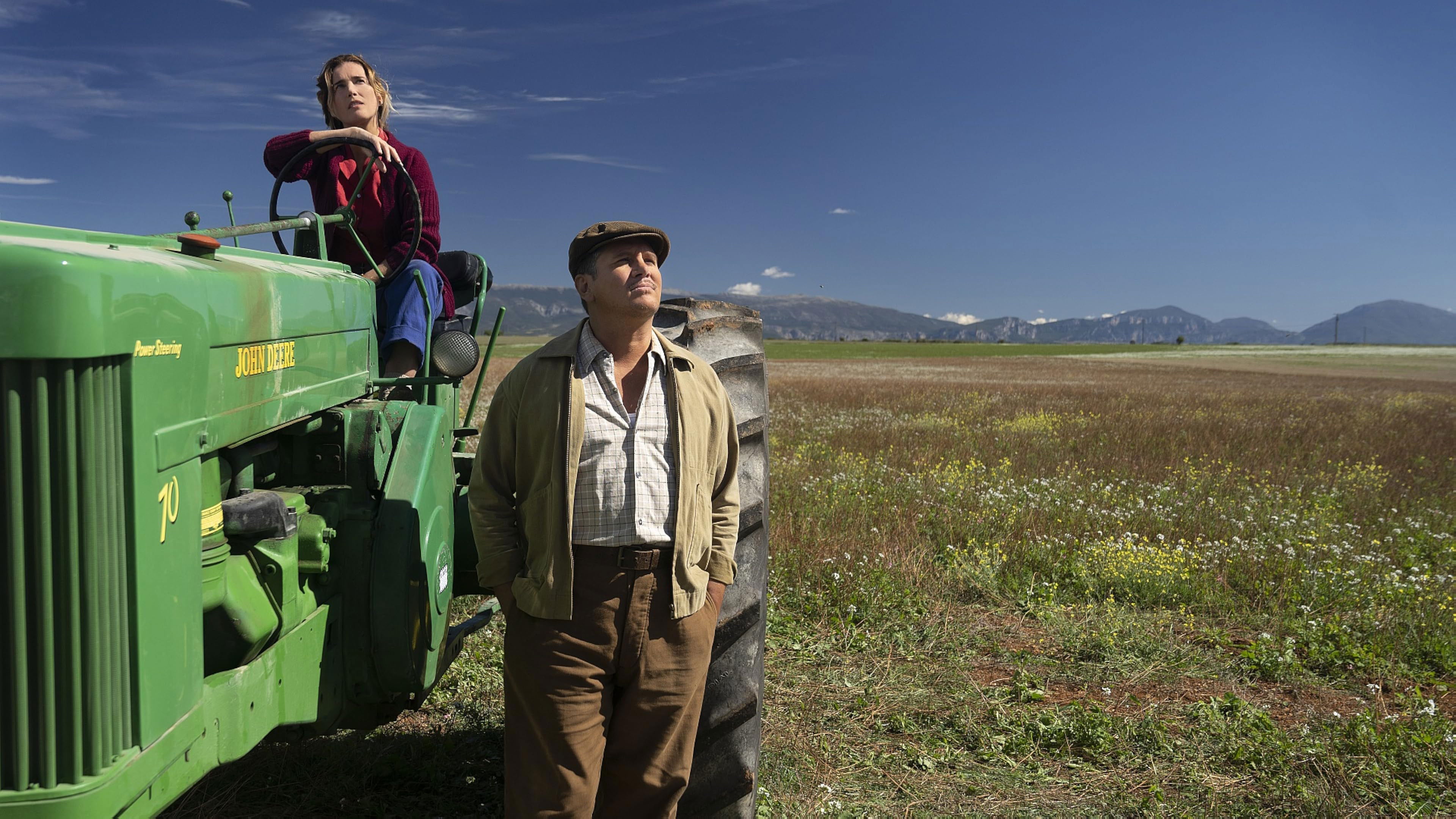 Видео к фильму Валансоль 1965 | VALENSOLE 1965 - Bande annonce officielle