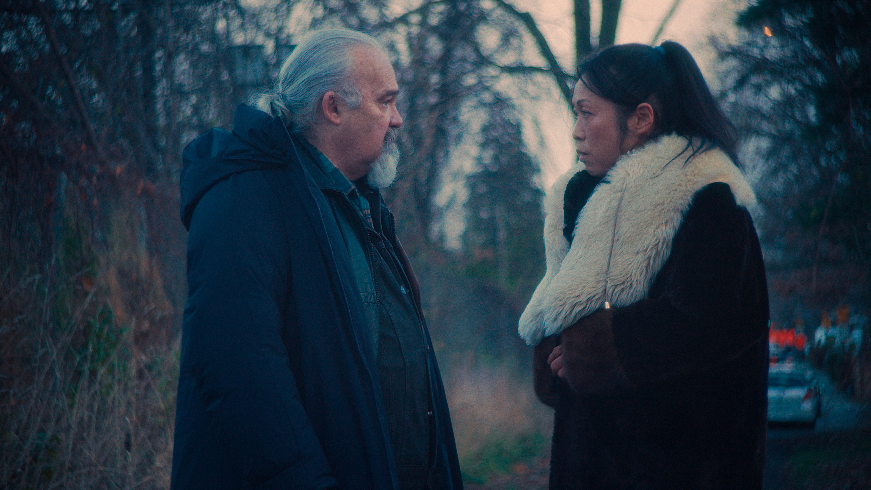 Видео к фильму Don't Forget the Oatmeal | Oublie pas le gruau