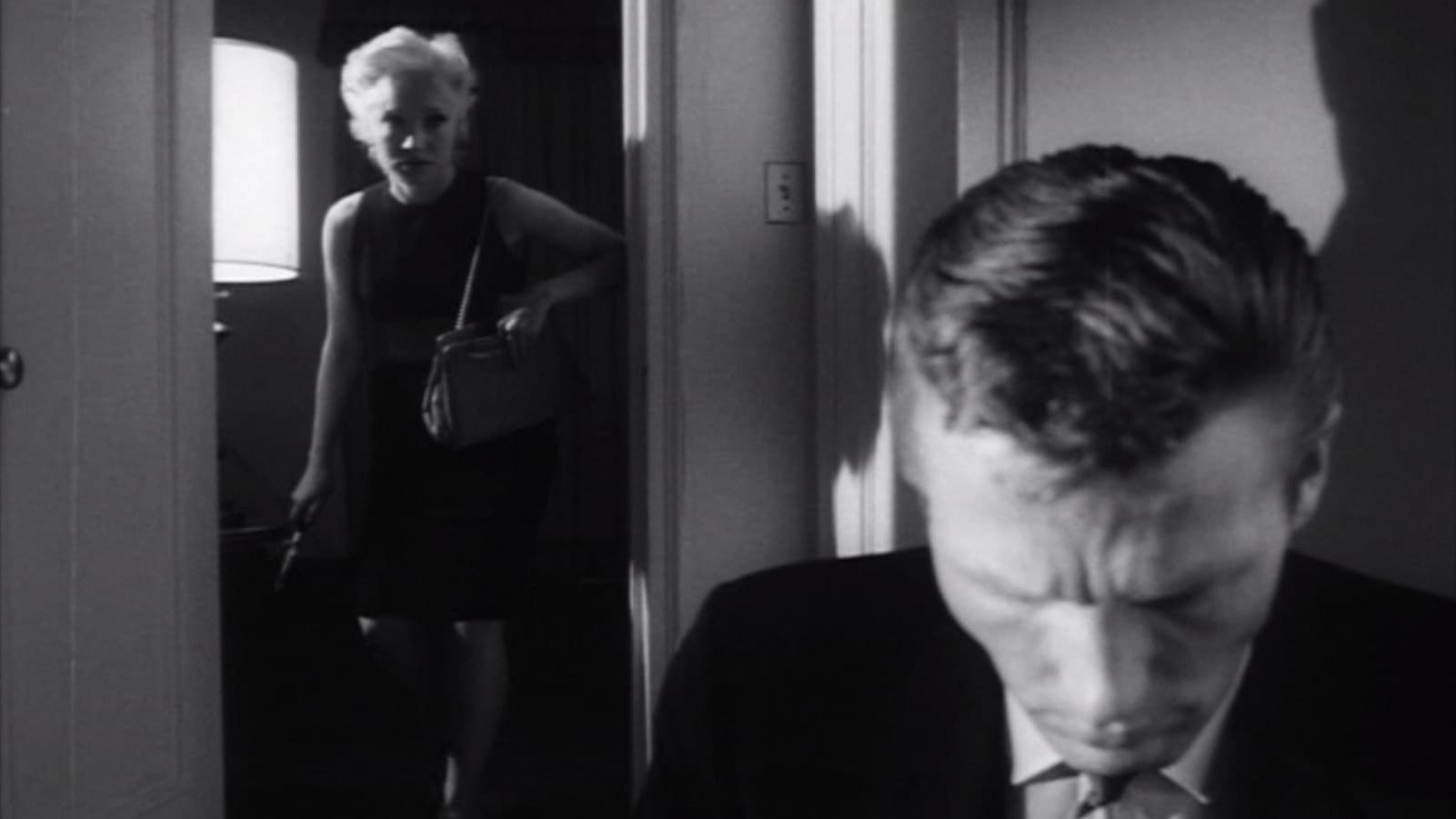 Видео к фильму Aroused | Aroused (1966) - Trailer