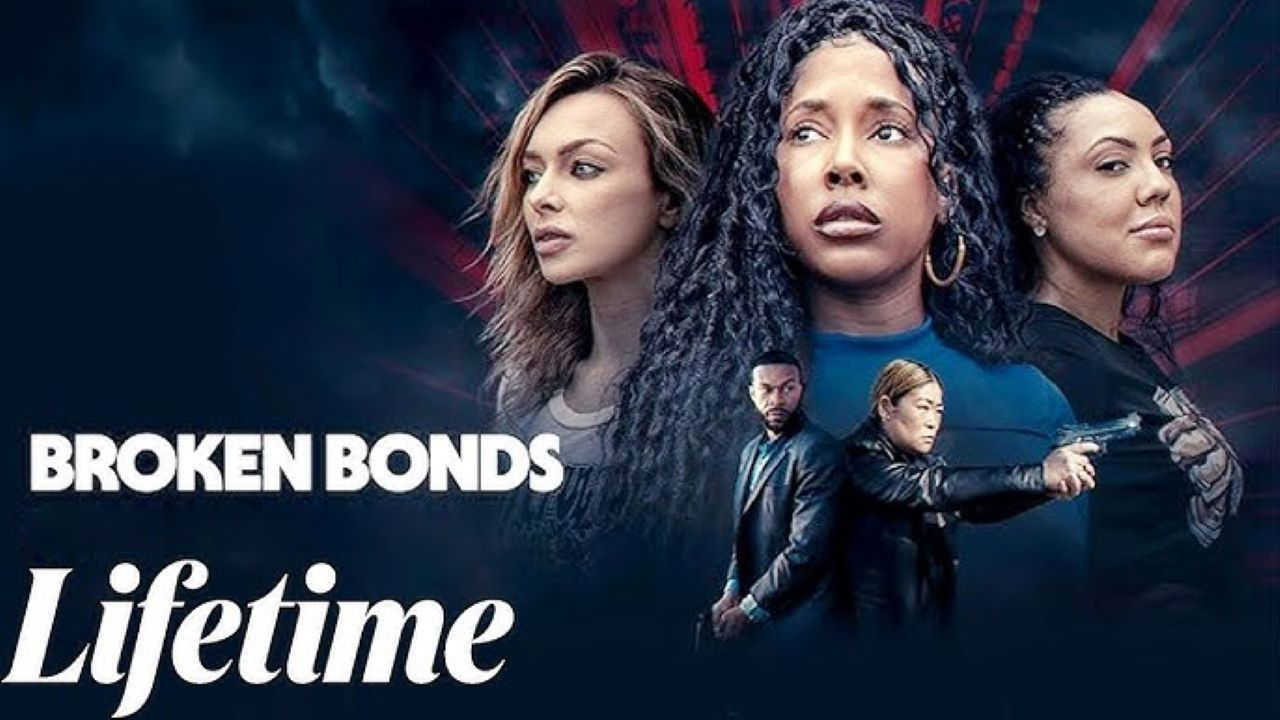 Видео к фильму Broken Bonds | Official Trailer