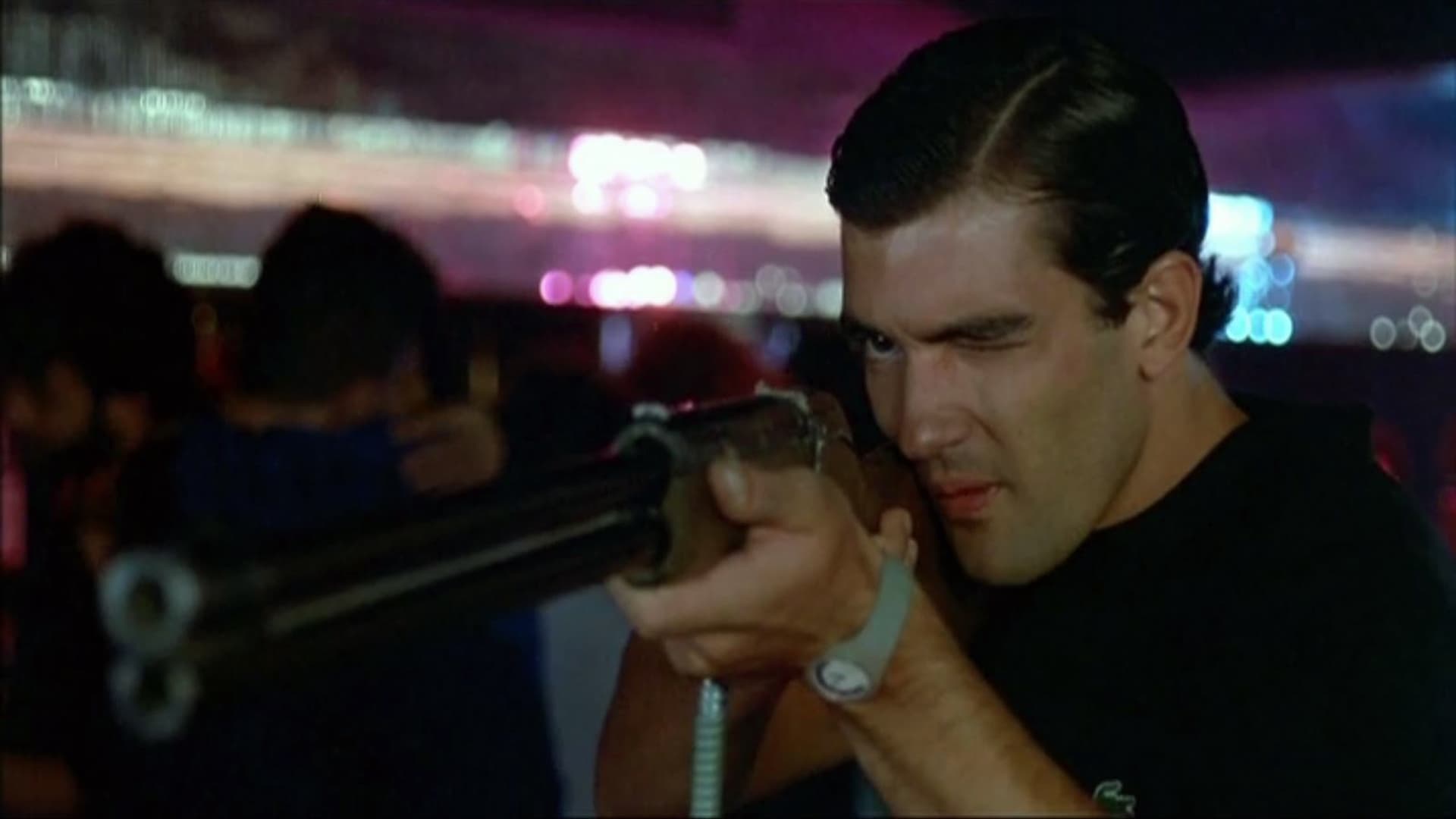 Видео к фильму Закон желания | Закон желания - Trailer