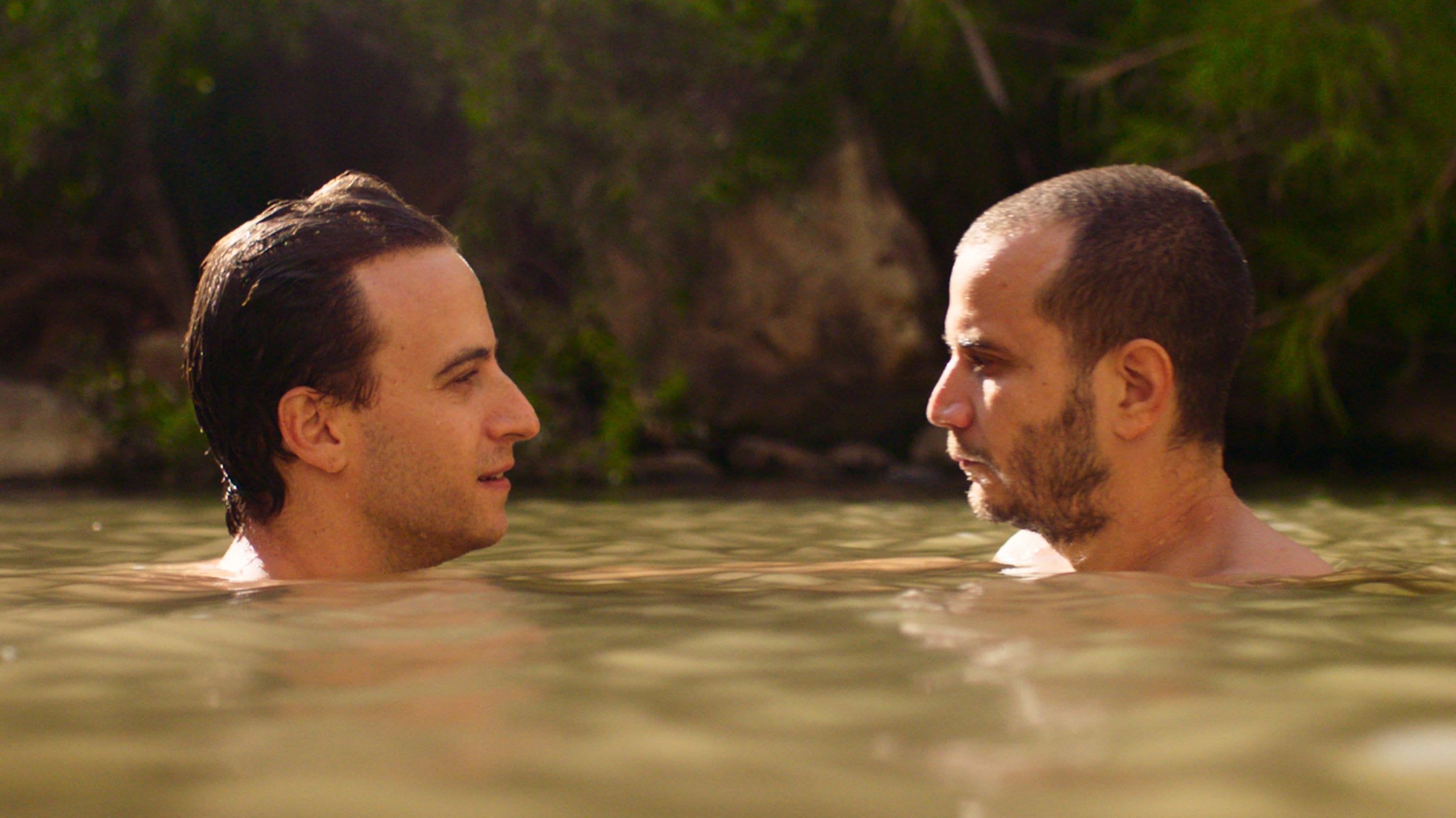 Видео к фильму America | Official Trailer