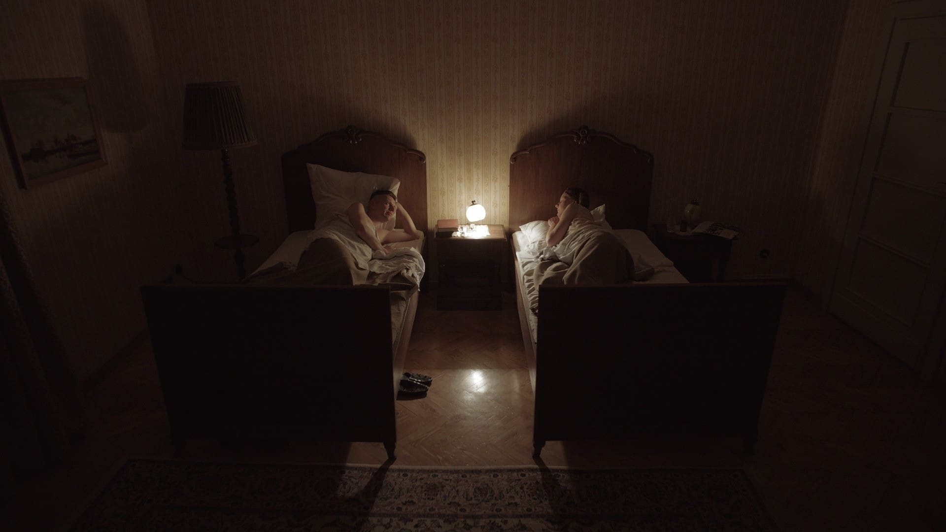 Видео к фильму Зона интересов | Official Trailer