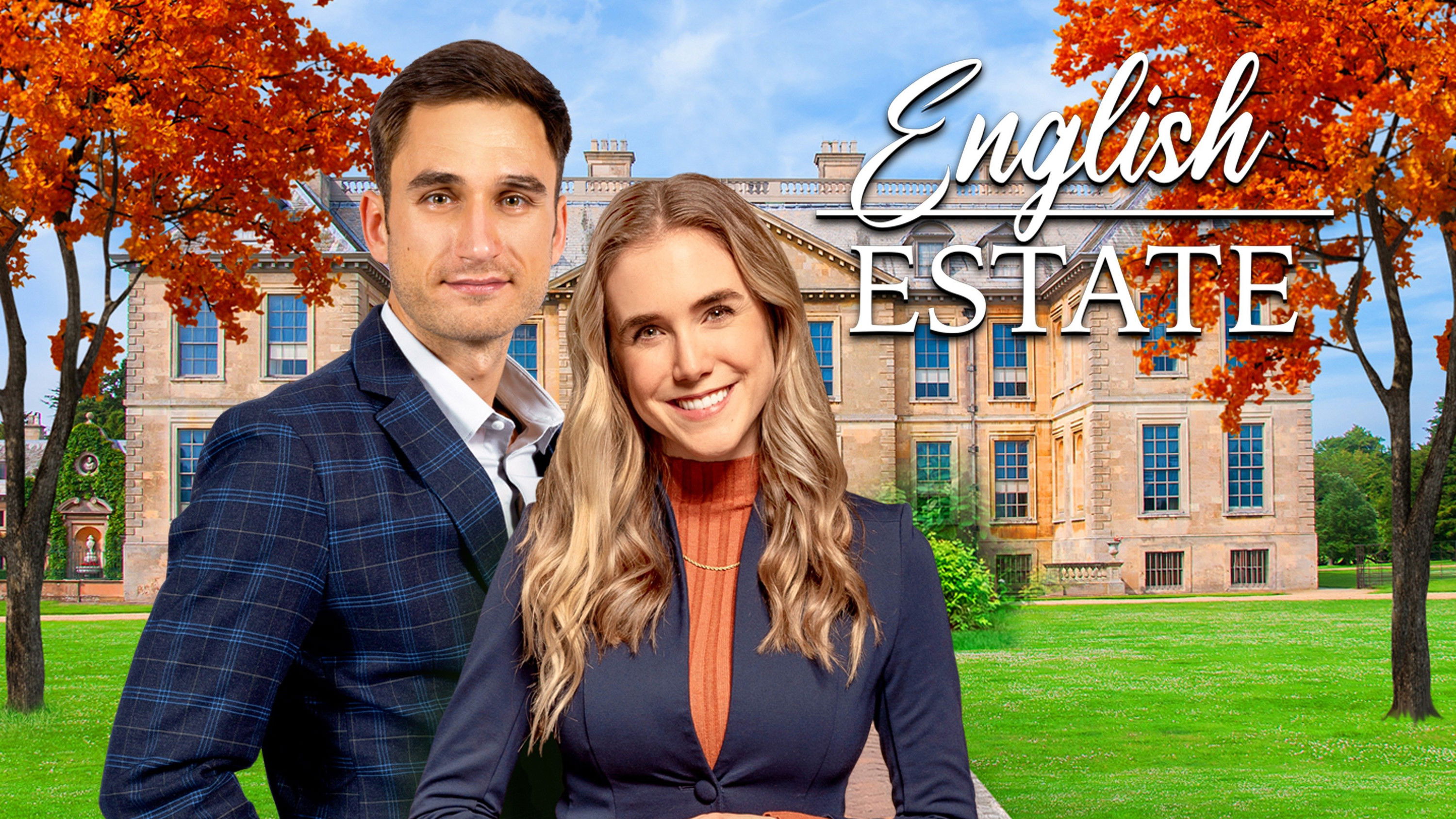 Видео к фильму English Estate | Preview