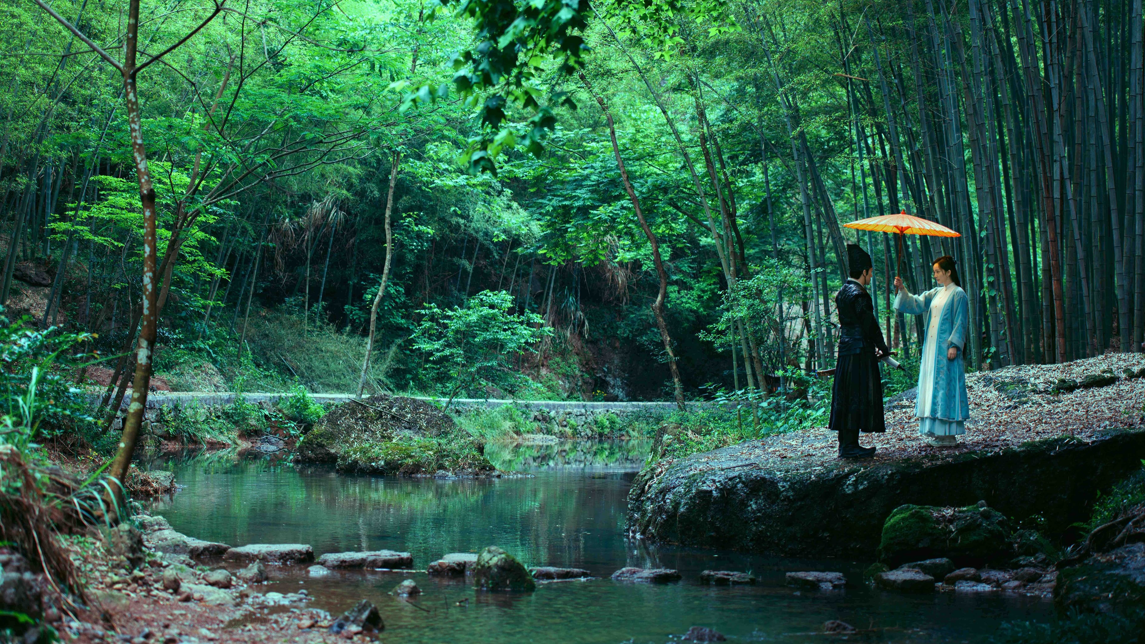 Видео к фильму Братство клинков 2: Адское поле битвы | BROTHERHOOD OF BLADES 2 official movie trailer