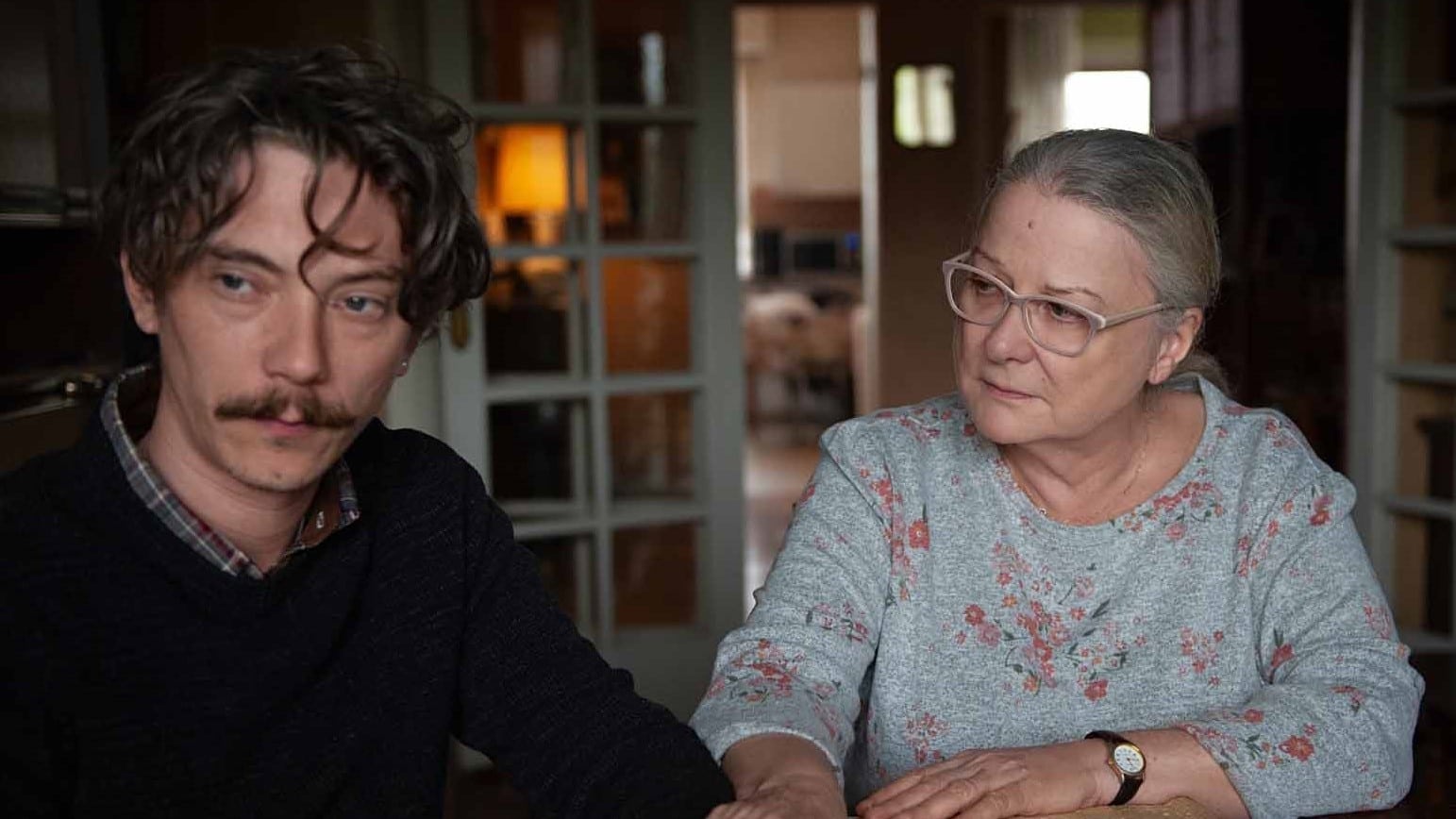 Видео к фильму По воле божьей | По воле божьей &mdash; Русский трейлер (2019)