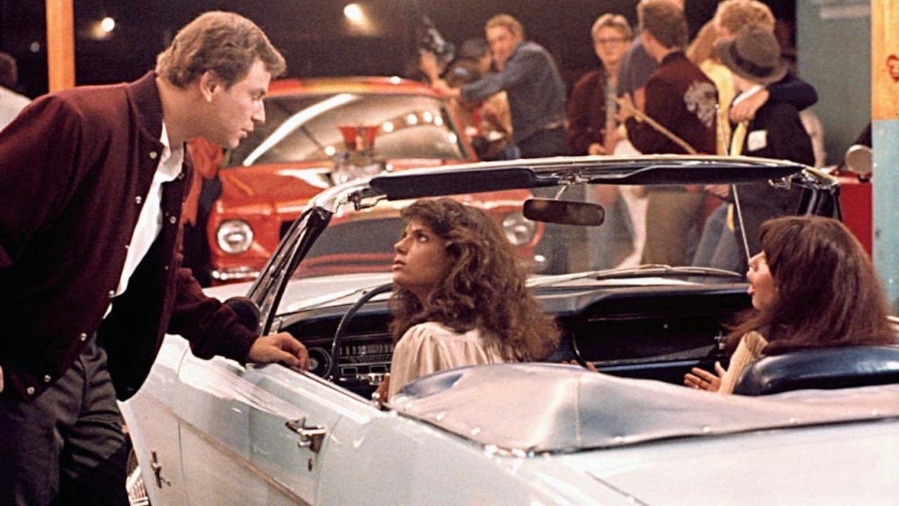 Видео к фильму The Hollywood Knights | The Hollywood Knights (1980) ORIGINAL TRAILER [HD 1080p]