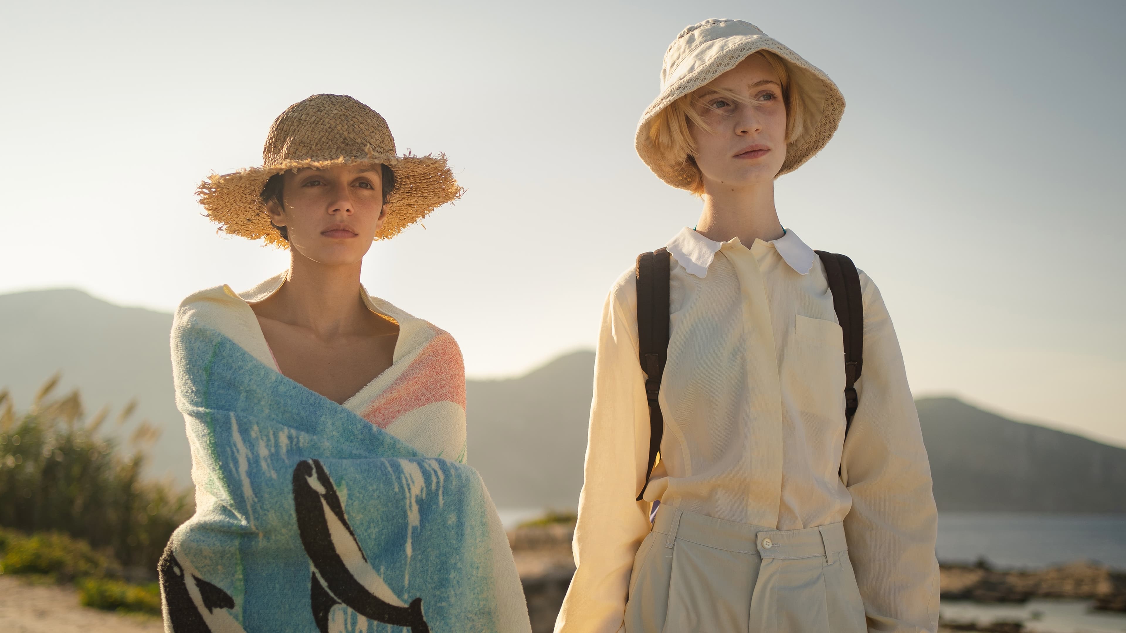 Видео к фильму My Summer With Ir&egrave;ne | Official Trailer