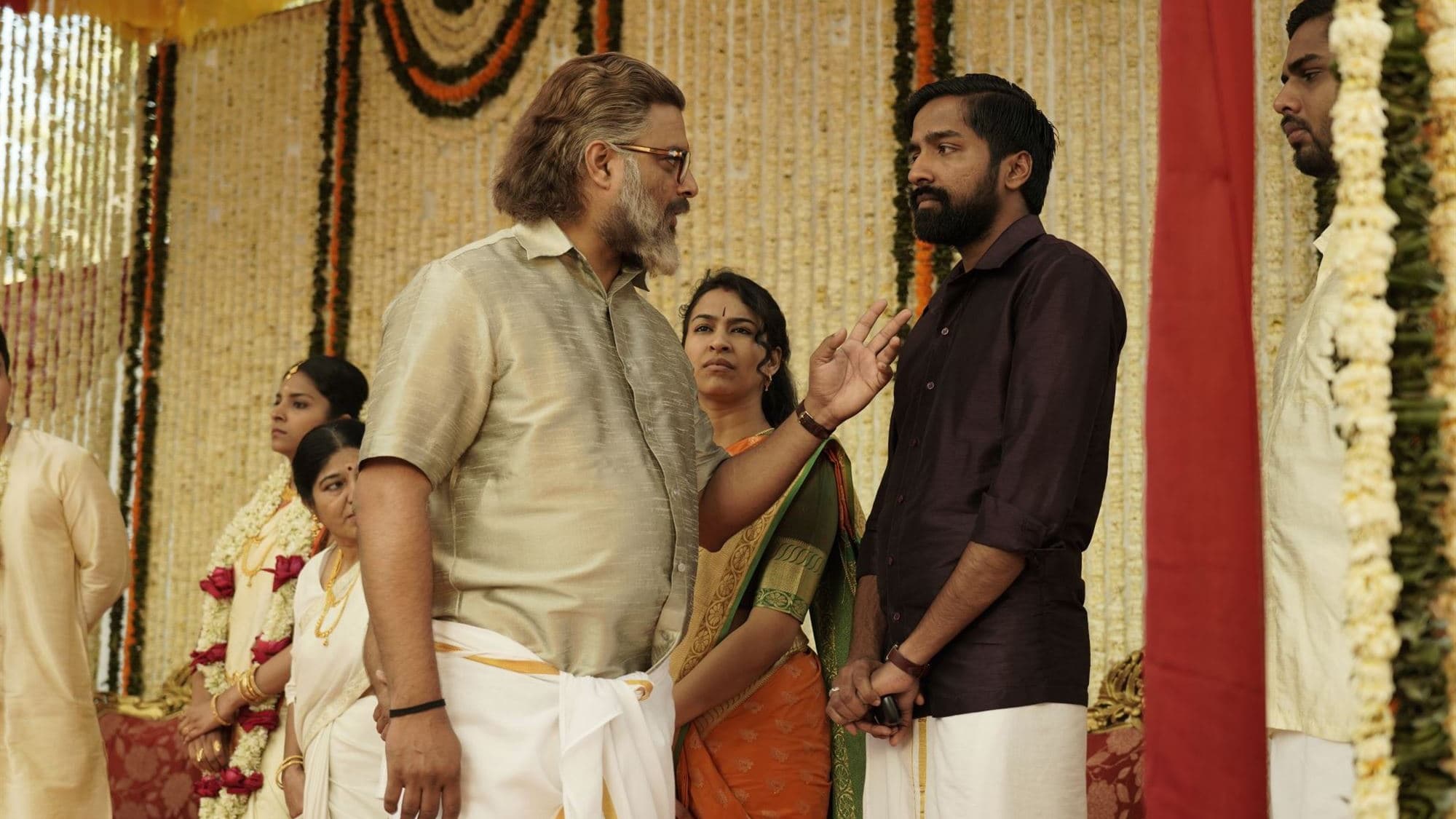 Видео к фильму Ракетчик | Rocketry | ENGLISH Trailer | R. Madhavan, Simran Bagga