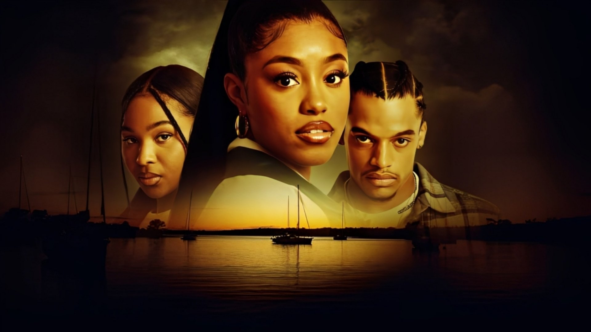 Видео к фильму The Killing Cove | Trailer